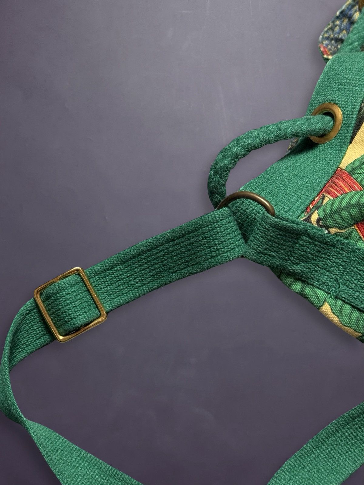 Hermes Hermes vintage crossbody bag Size ONE SIZE - 3 Thumbnail