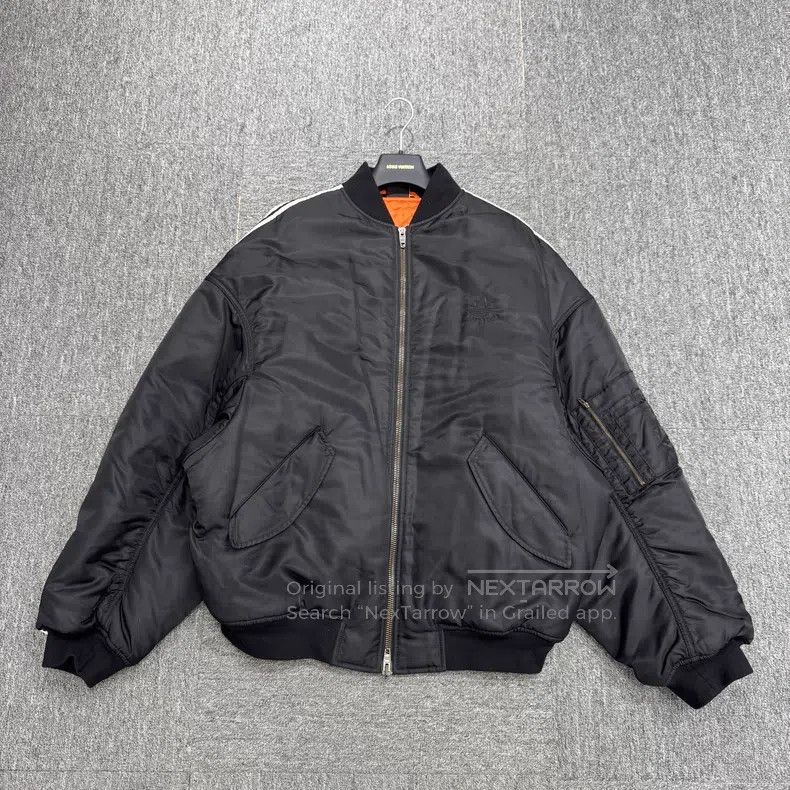 Balenciaga Balenciaga jacket Size US M / EU 48-50 / 2 - 1 Thumbnail