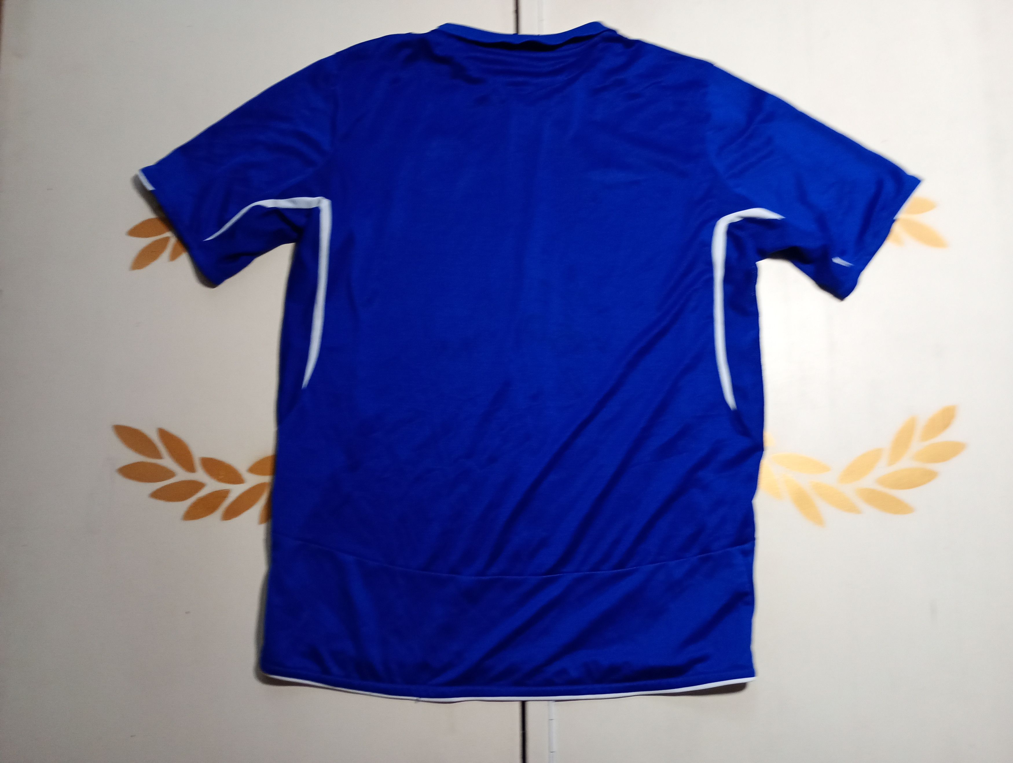 Umbro Umbro Everton FC Home Jersey 2005-2006 Size US L / EU 52-54 / 3 - 9 Thumbnail
