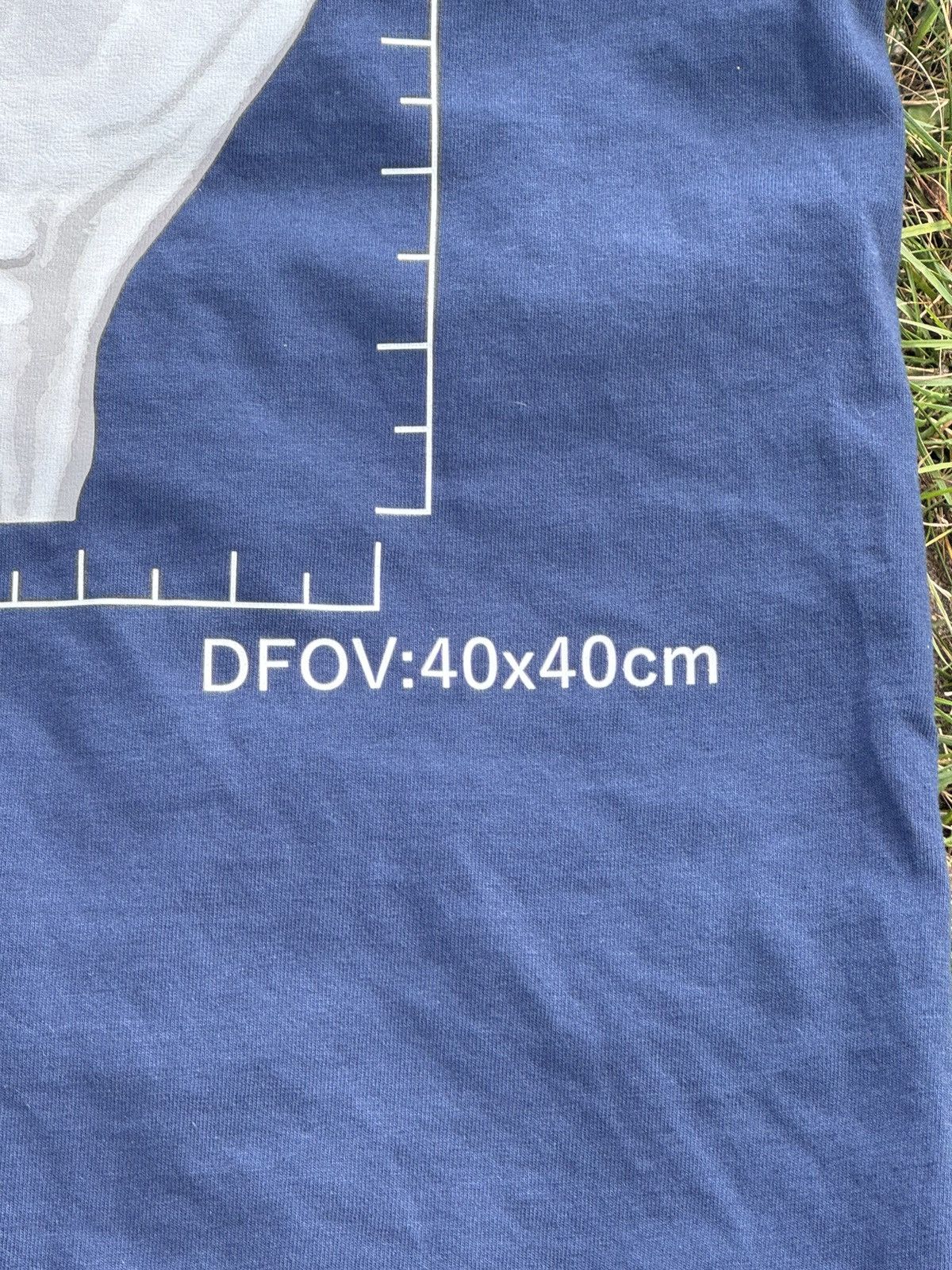 Designer × Japanese Brand MRI Key Shirt-“1of1ascend” Size US S / EU 44-46 / 1 - 3 Thumbnail