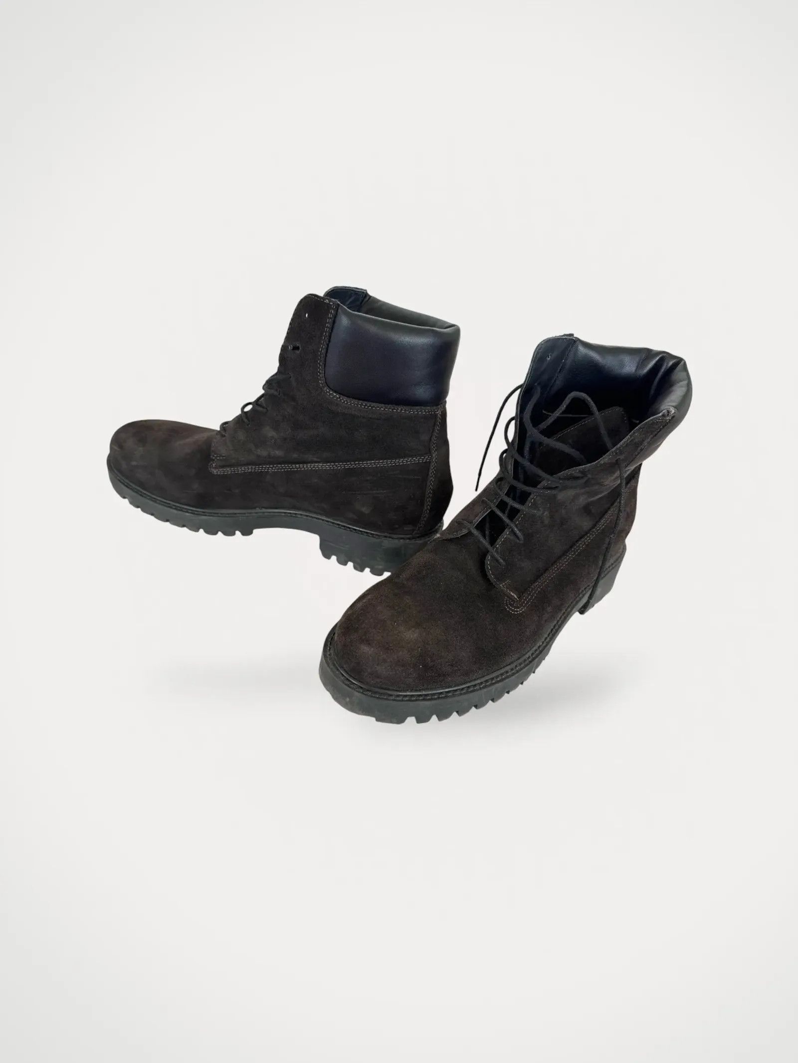 Toteme Boots