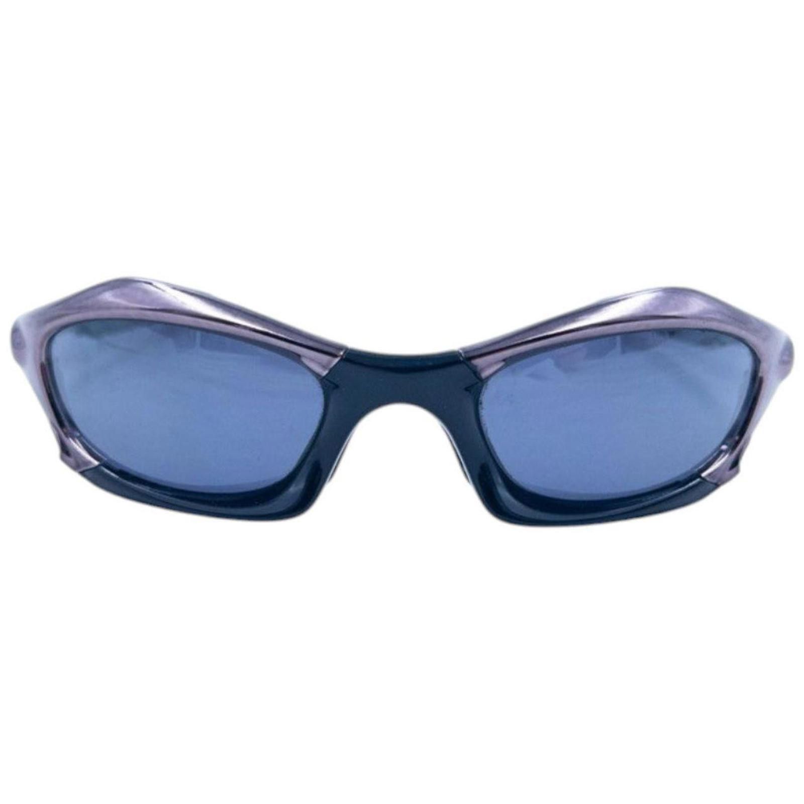 Oakley Vintage Oakley Splice Sunglasses Size ONE SIZE - 2 Thumbnail