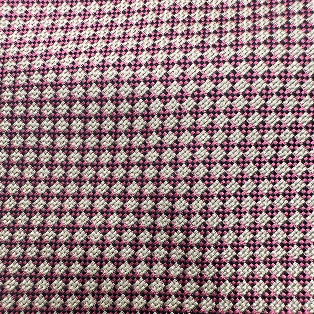 Brioni Brioni Silk Tie, Pink, Made in Italy, Like New Size ONE SIZE - 3 Thumbnail