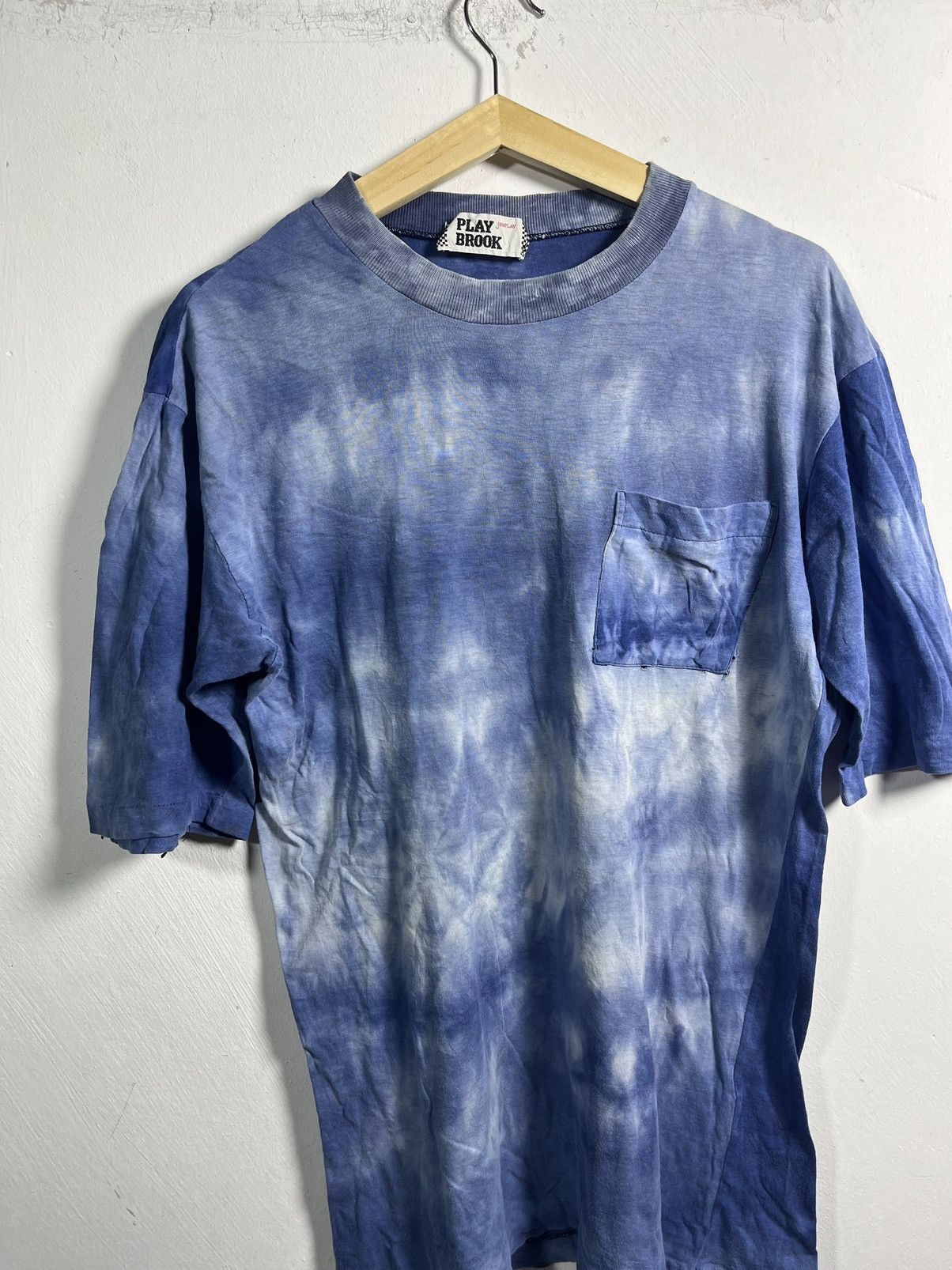 Vintage VINTAGE PLAY BROOK SURFING CALIFORNIA Size US L / EU 52-54 / 3 - 2 Thumbnail