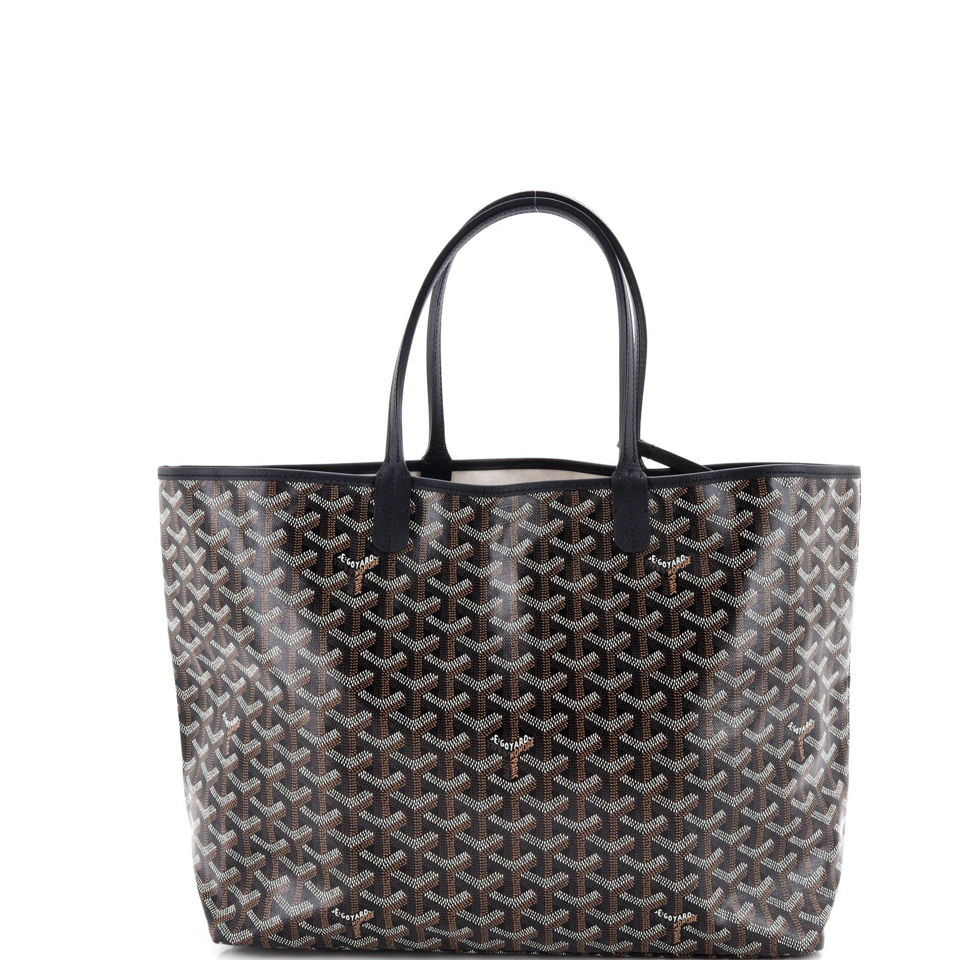 Goyard Saint Louis Tote Size ONE SIZE - 1 Thumbnail