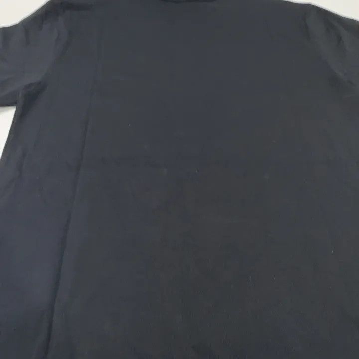 Alexander Wang Alexander Wang Black Logo Print Short Sleeve T-Shirt - Size XS / US 0-2 / IT 36-38 - 5 Thumbnail