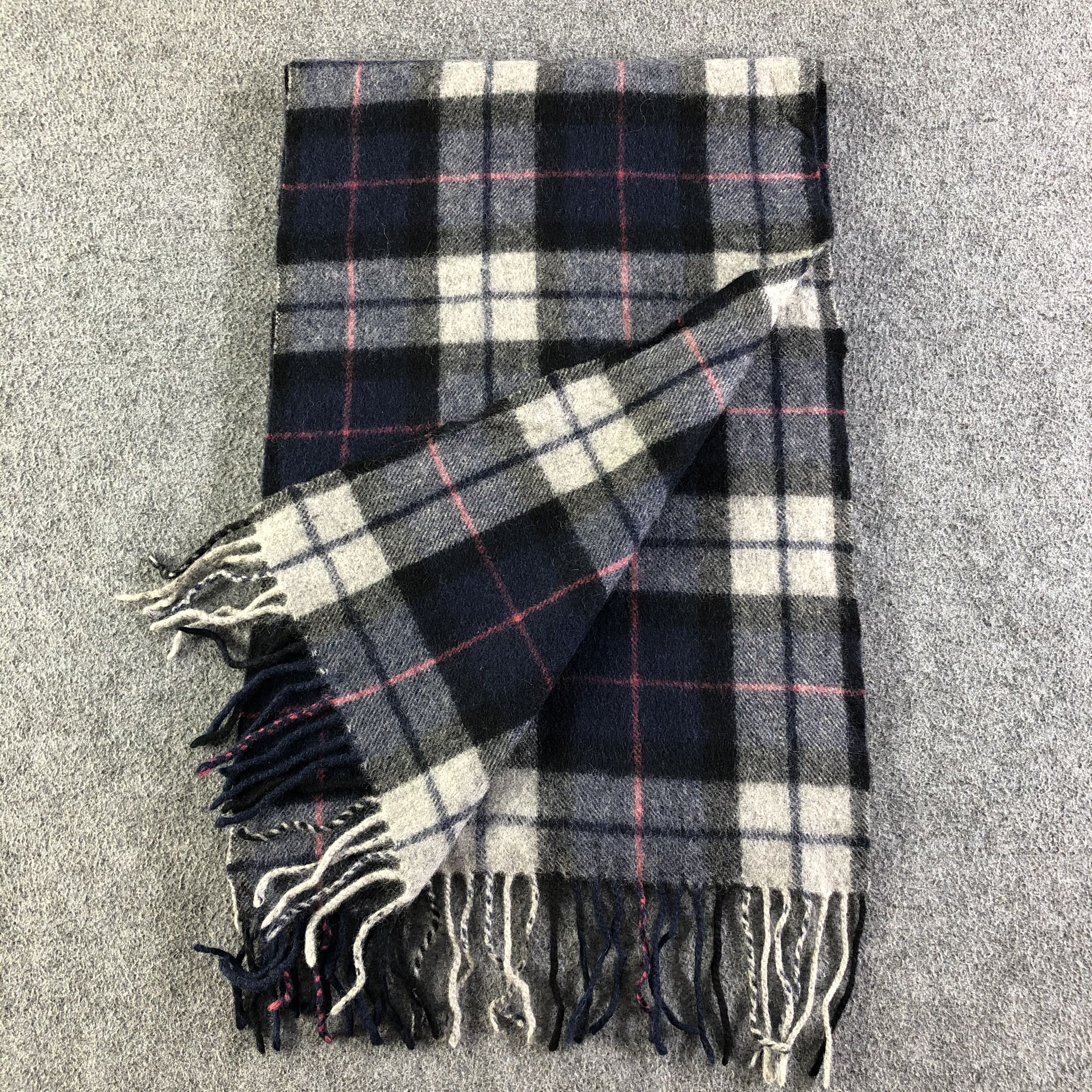 Takeo Kikuchi Takeo Kikuchi Cashmere Scarf / Muffler / Neckwear Size ONE SIZE - 5 Thumbnail