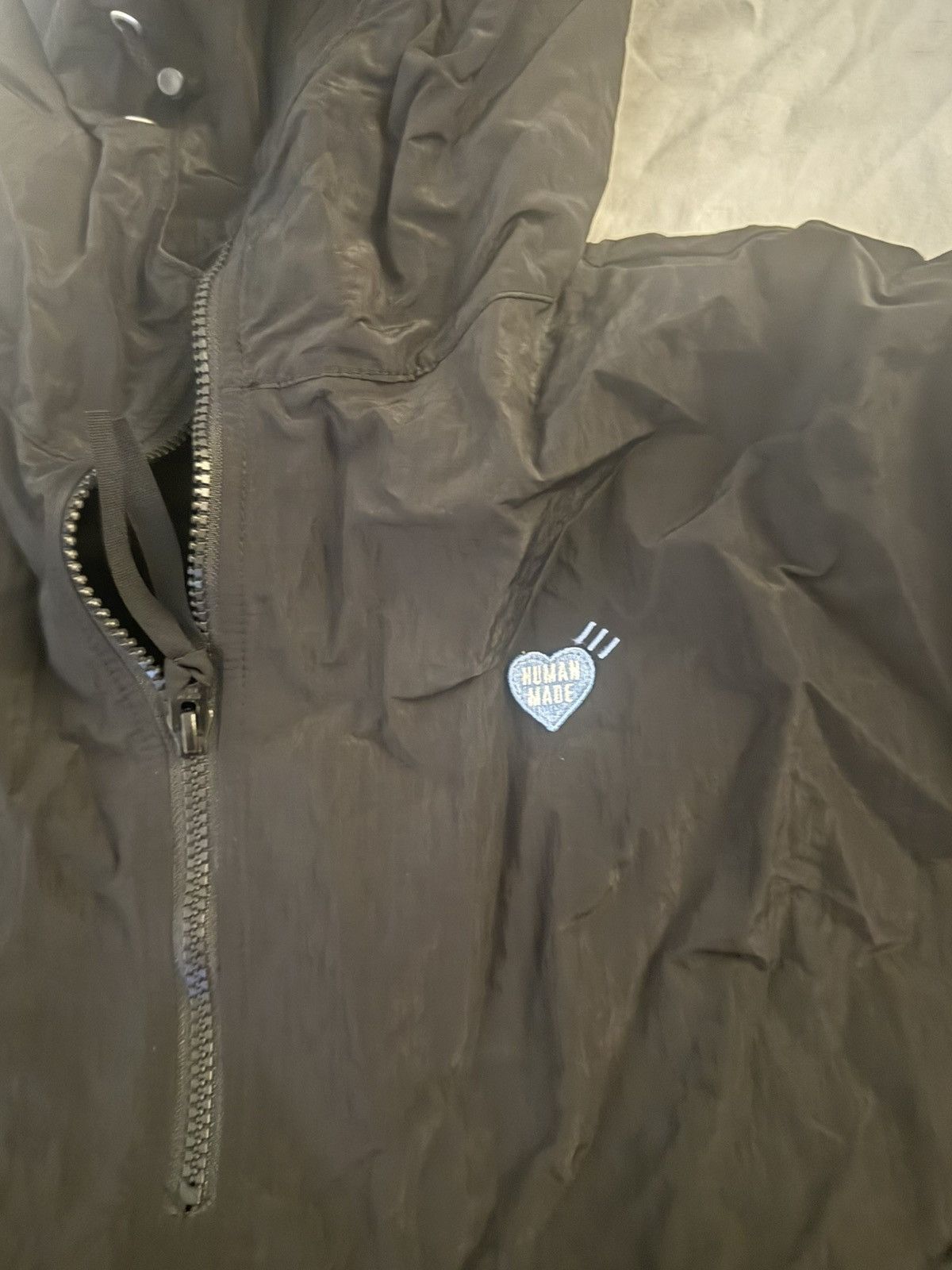 Human Made Human Made Anorak Parka Size US XL / EU 56 / 4 - 5 Thumbnail