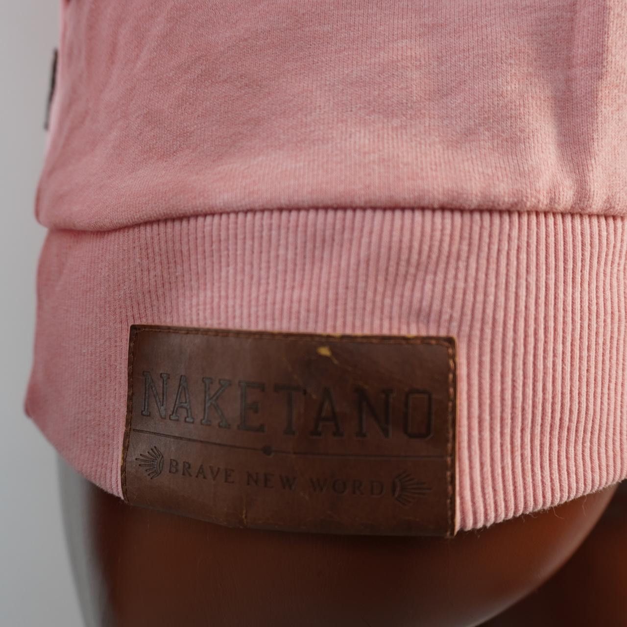 Naketano Women's Hoodie Naketano Size S / US 4 / IT 40 - 10 Thumbnail