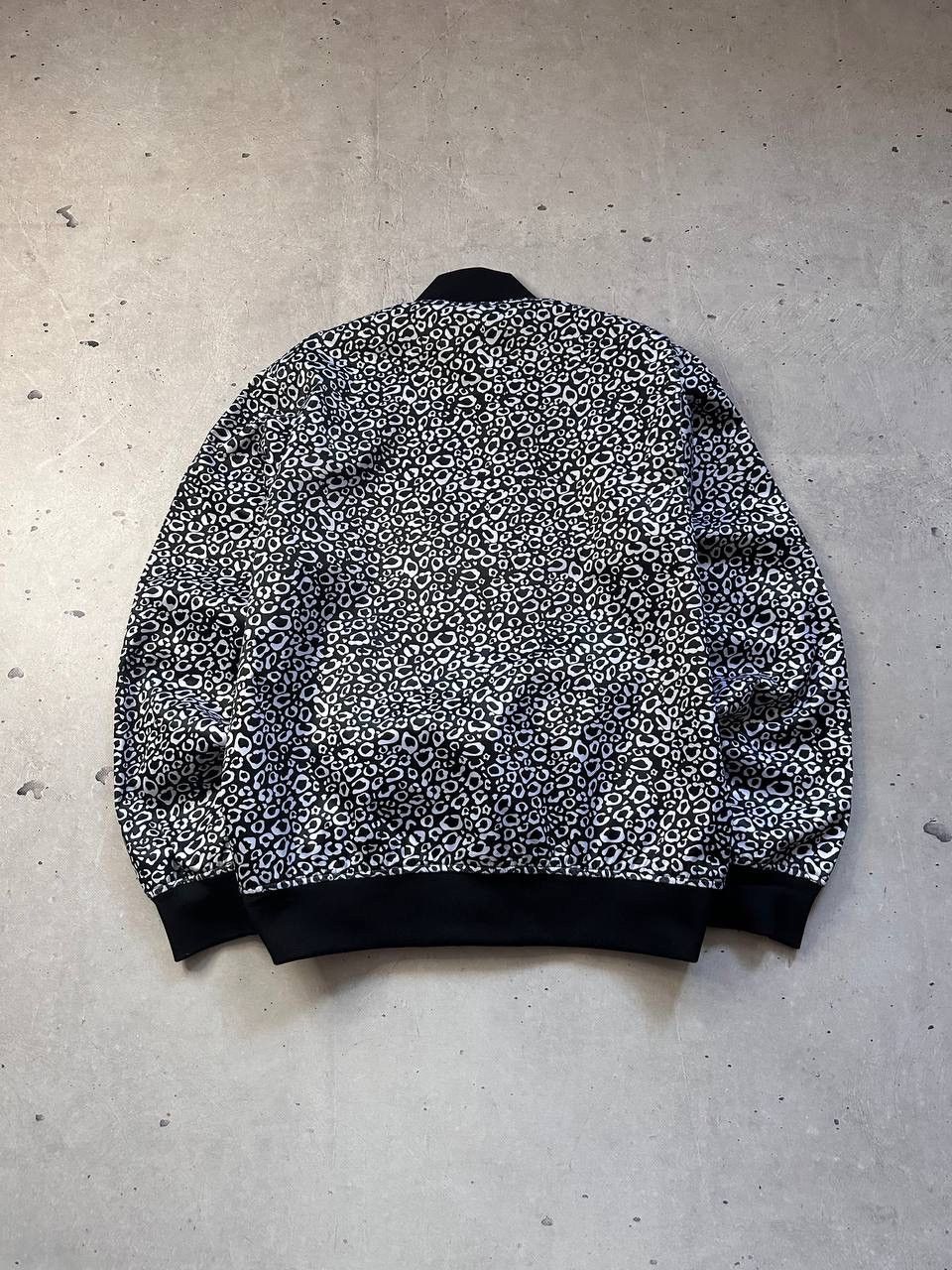 Obey × Thrasher OBEY Worldwide Monogram Light Jacket SK8 Y2K Avant Garde Size US M / EU 48-50 / 2 - 9 Thumbnail