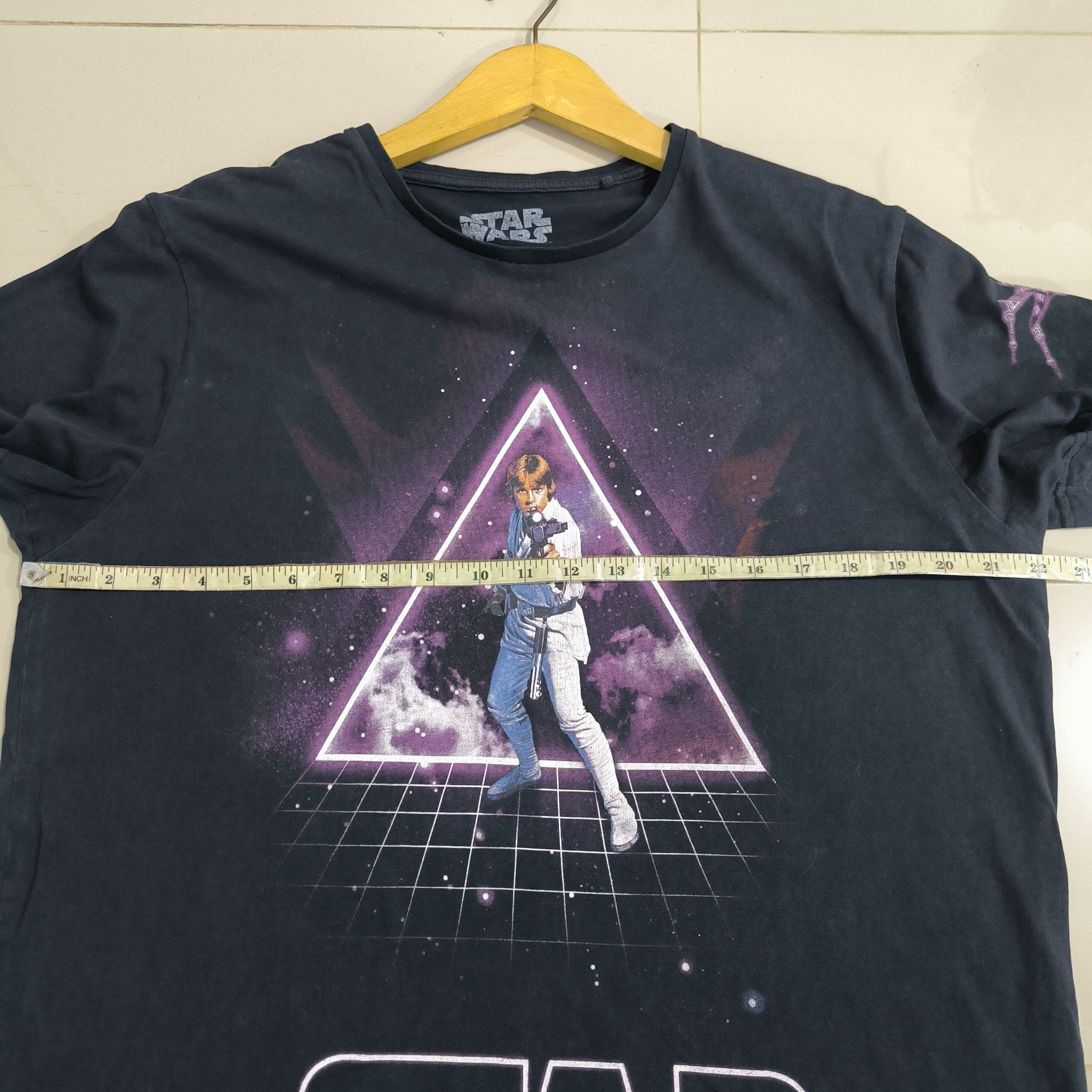 Star Wars Star wars luke skywalker Size US L / EU 52-54 / 3 - 8 Thumbnail