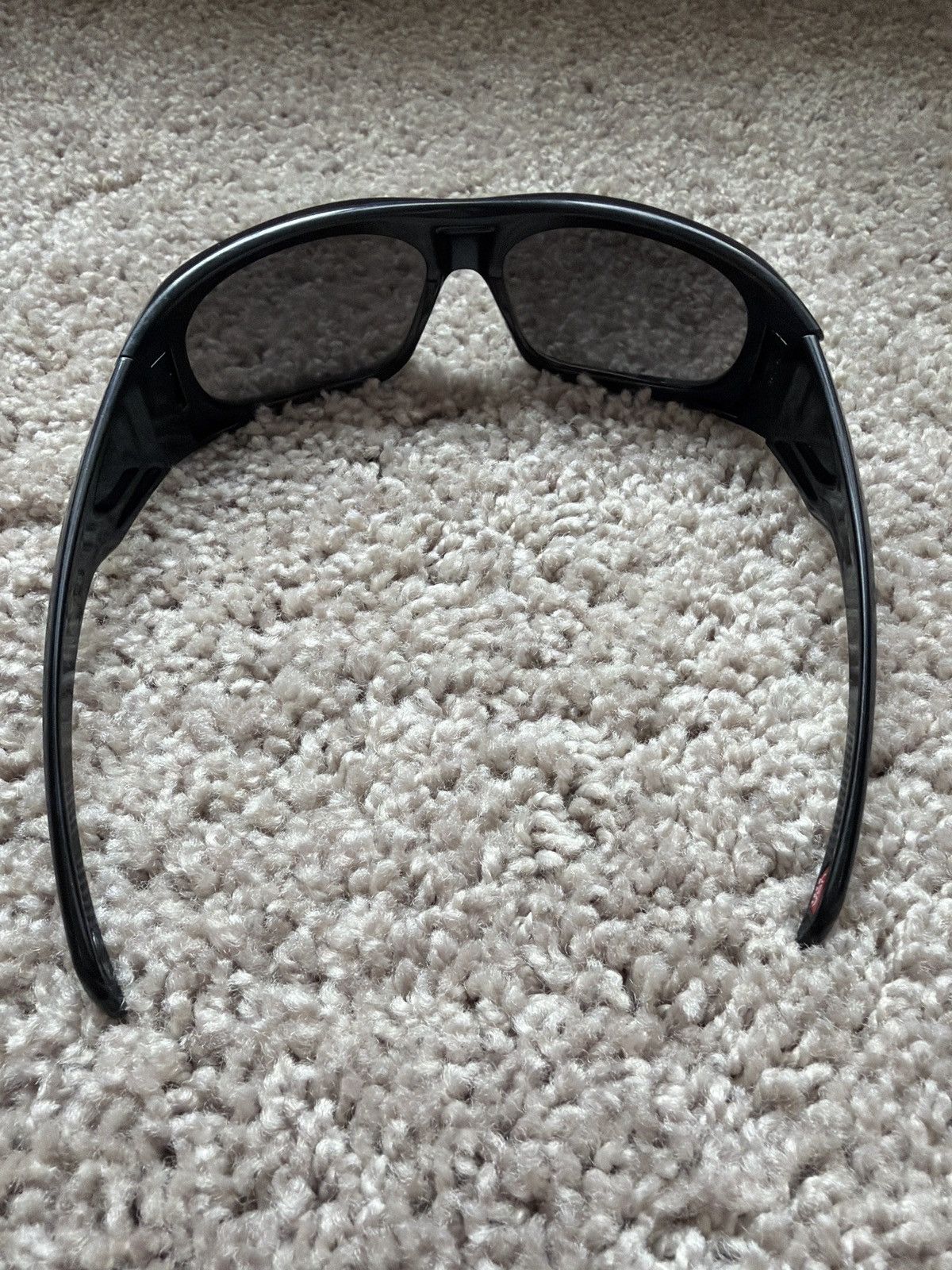 Oakley Oakley Belleville Sunglasses Size ONE SIZE - 7 Thumbnail