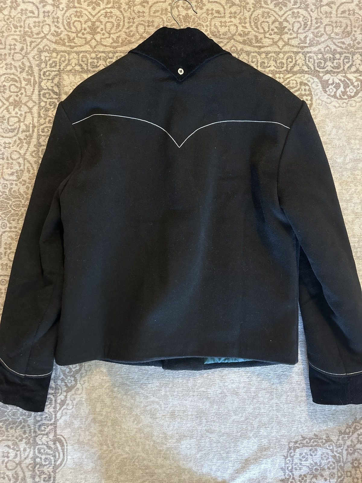 Japanese Brand × Vintage Skeena Vakero Jacket Size US L / EU 52-54 / 3 - 5 Thumbnail