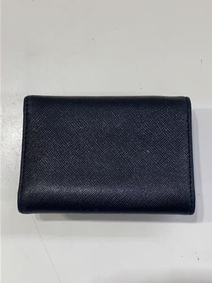 Vivienne Westwood Orb Panel Leather Wallet Size ONE SIZE - 2 Thumbnail