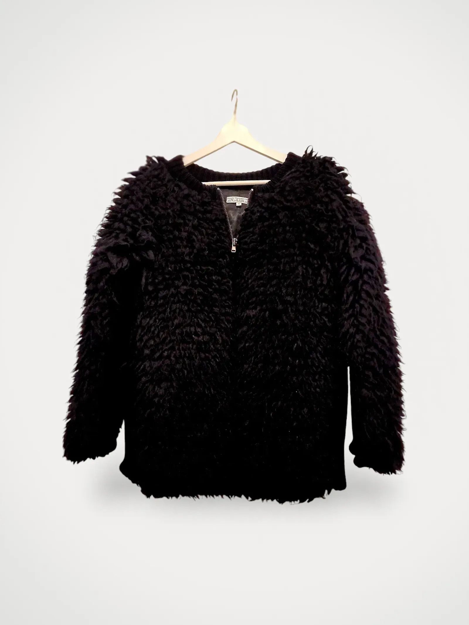 Other House Of Dagmar Jacket Size S / US 4 / IT 40 - 1 Thumbnail