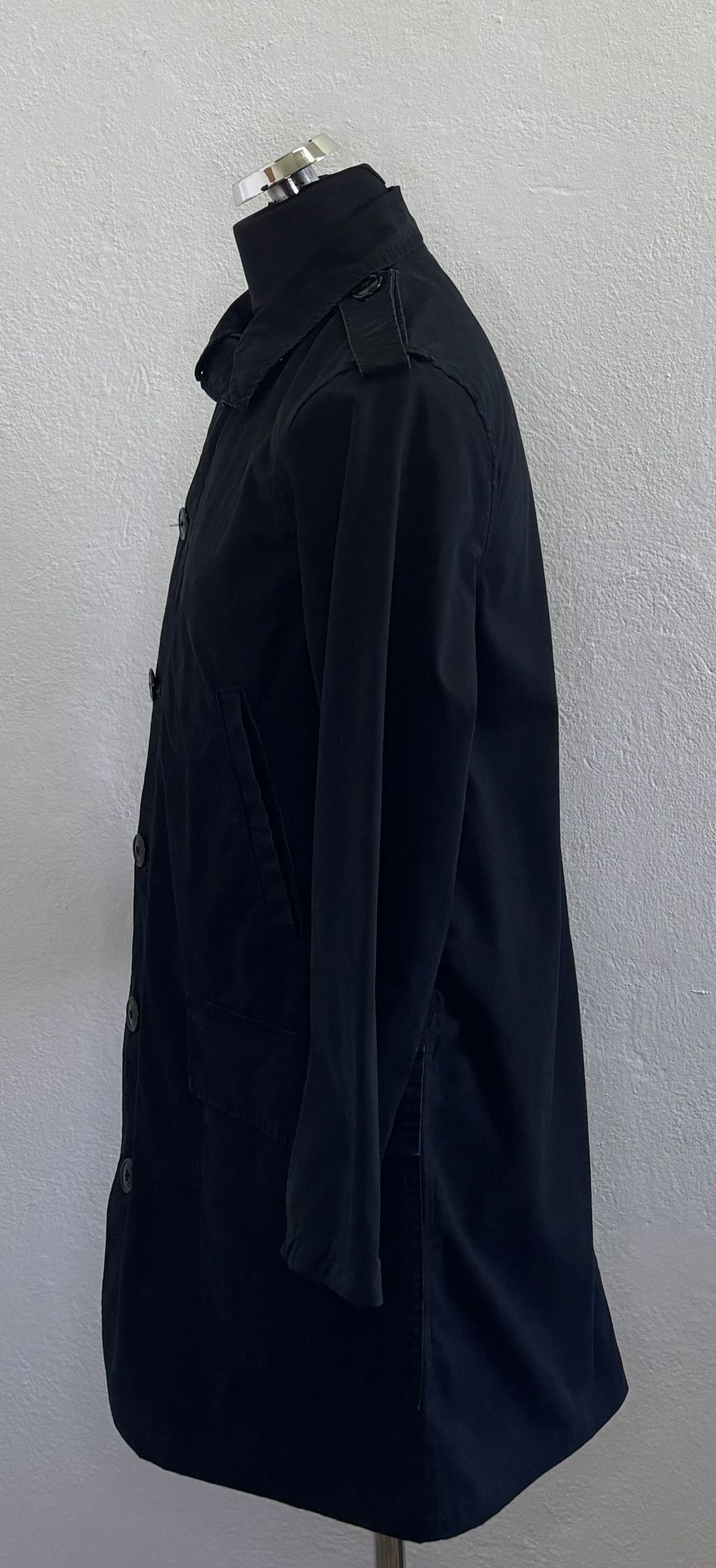 Rugby Ralph Lauren Ralph Lauren Rugby Coat Size M Size US M / EU 48-50 / 2 - 3 Thumbnail