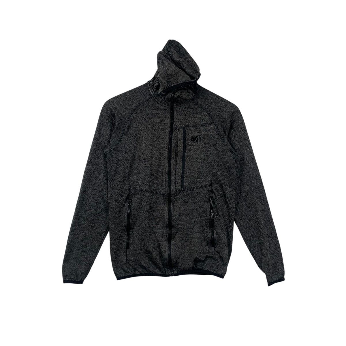 Vintage Vintage MILLET MOUNTAIN FRANCE Tokyo Store Edition Jacket Size S / US 4 / IT 40 - 1 Thumbnail