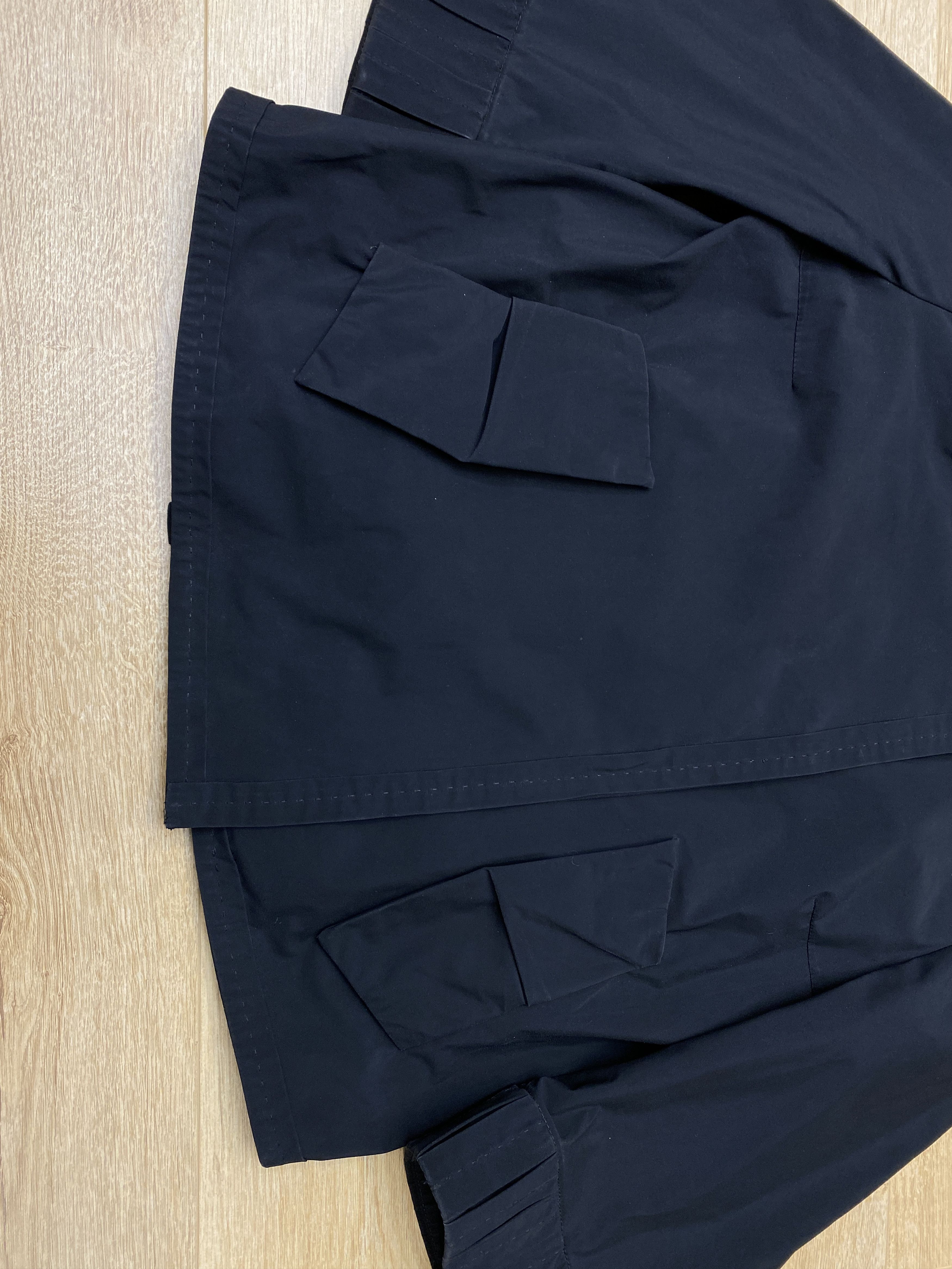 Moncler Moncler Premiere Palais ModaShow 2018 Short Jacket Size 1 Size S / US 4 / IT 40 - 14 Thumbnail