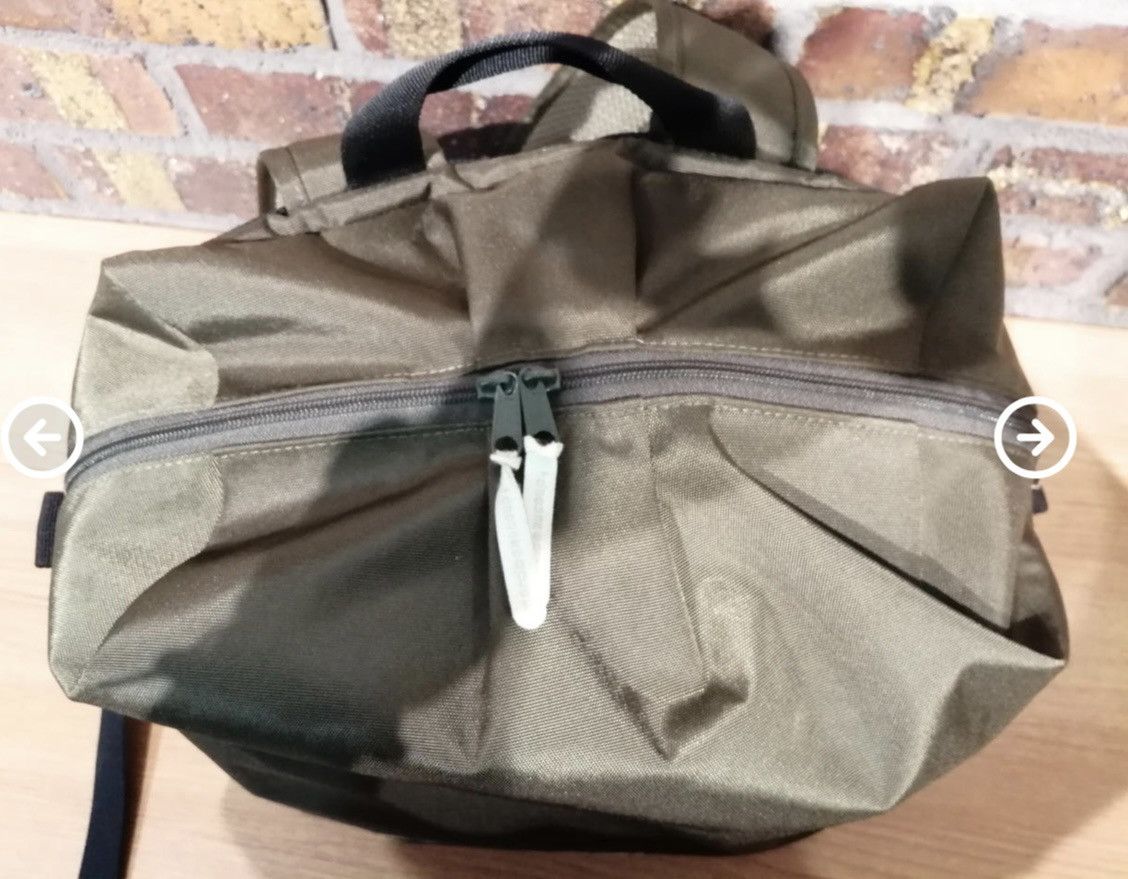 Issey Miyake × Japanese Brand × mercibeaucoup Rare Mercibeaucoup Bag pack Size ONE SIZE - 11 Thumbnail