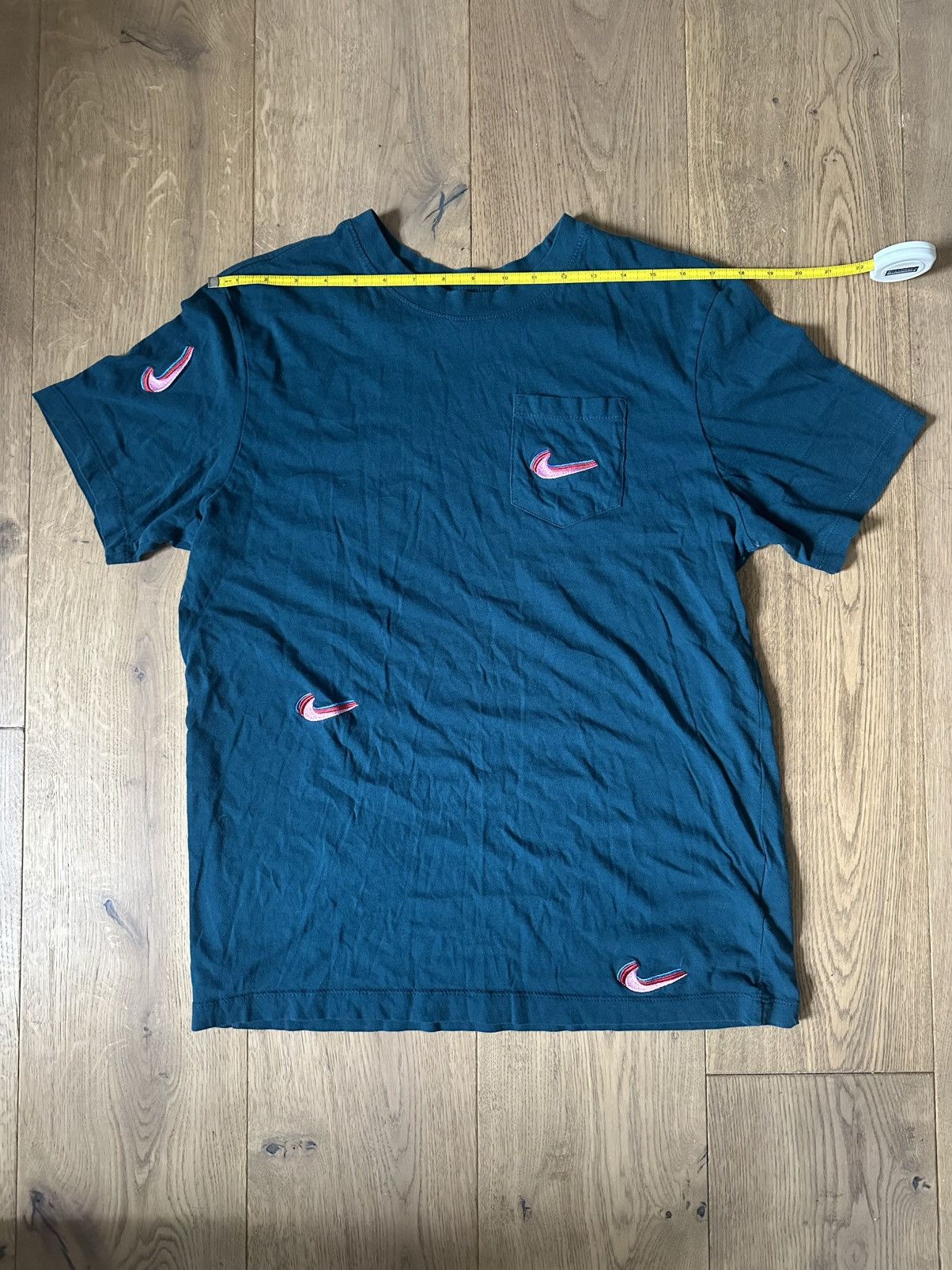 Nike × Parra Nike x Parra Tee Size US M / EU 48-50 / 2 - 8 Thumbnail