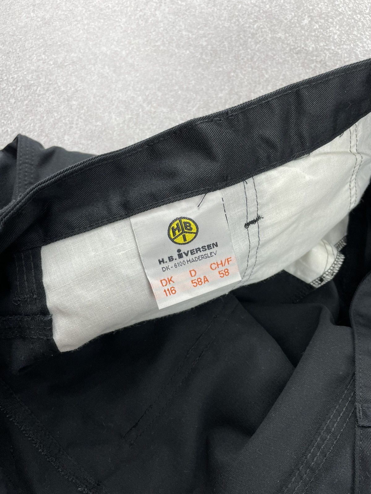Honda × Vintage Vintage Honda Racing Cargo Shorts Men’s Size 58 Size US 38 / EU 54 - 8 Thumbnail