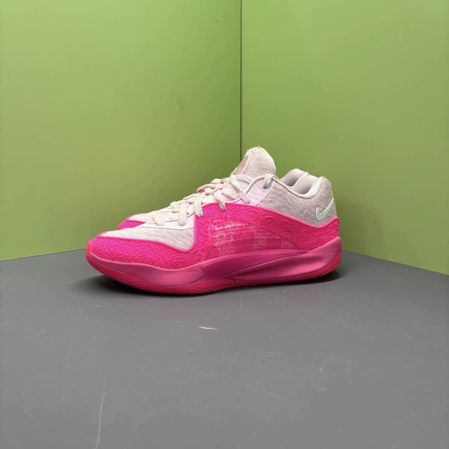 Nike Nike KD16 Basketball Shoes K15 Size US 10 / EU 43 - 1 Thumbnail