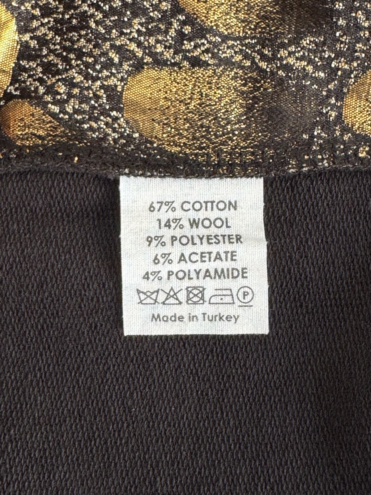 Dries Van Noten Dries Van Noten Sweathirt Size L / US 10 / IT 46 - 5 Thumbnail