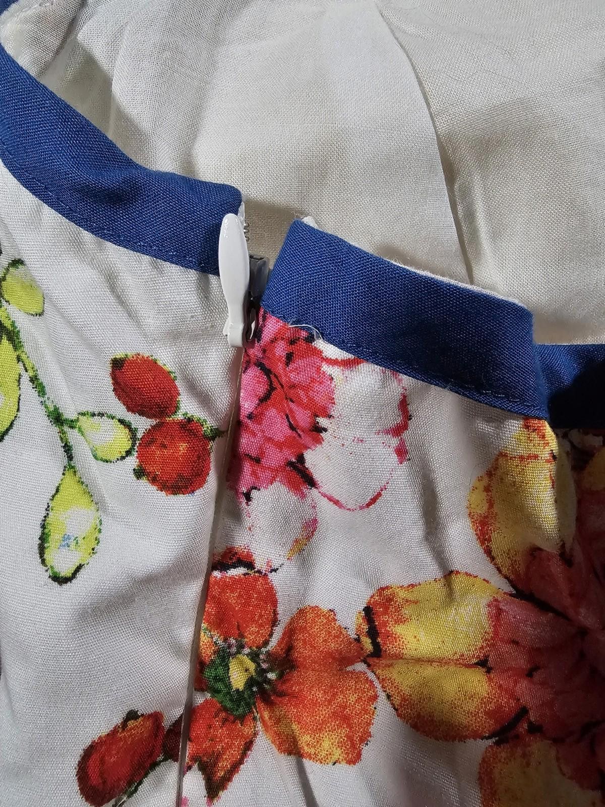 Other Kandy Kiss Floral Dress Size 5 Size M / US 6-8 / IT 42-44 - 8 Thumbnail