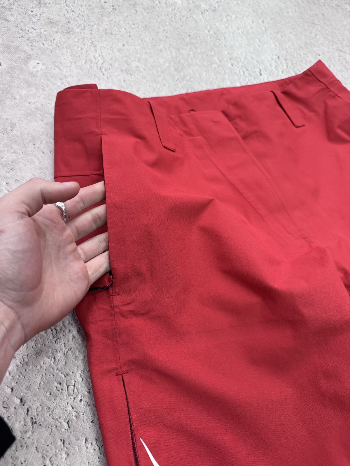 Goretex × Mammut Mammut Gore-Tex Pro Ski Pants Size L Size US 32 / EU 48 - 5 Thumbnail