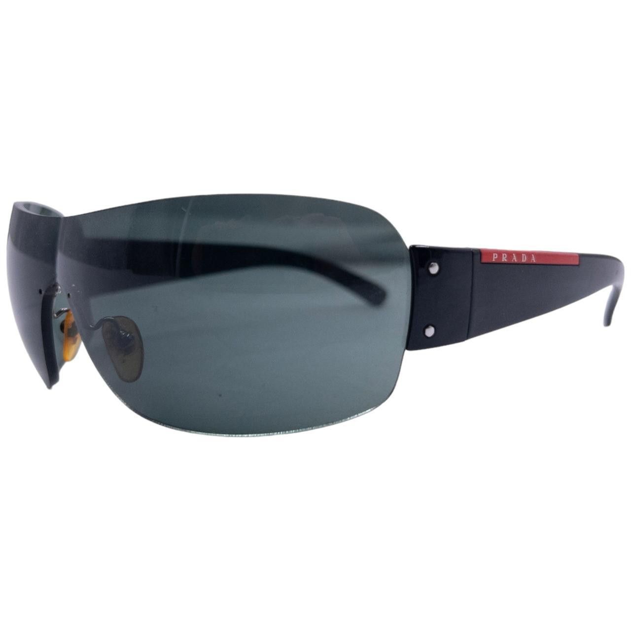 Prada Vintage Prada Sport Sunglasses Size ONE SIZE - 1 Thumbnail