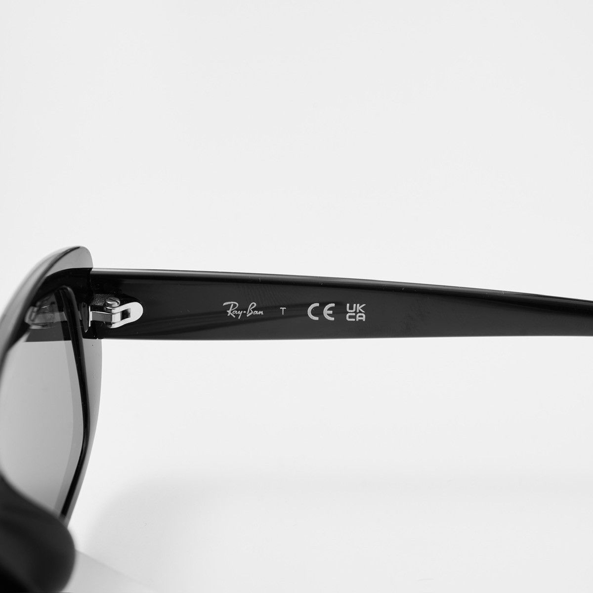 RayBan RAYBAN 0RB4436D 667787 SUNGLASSES Size ONE SIZE - 4 Thumbnail
