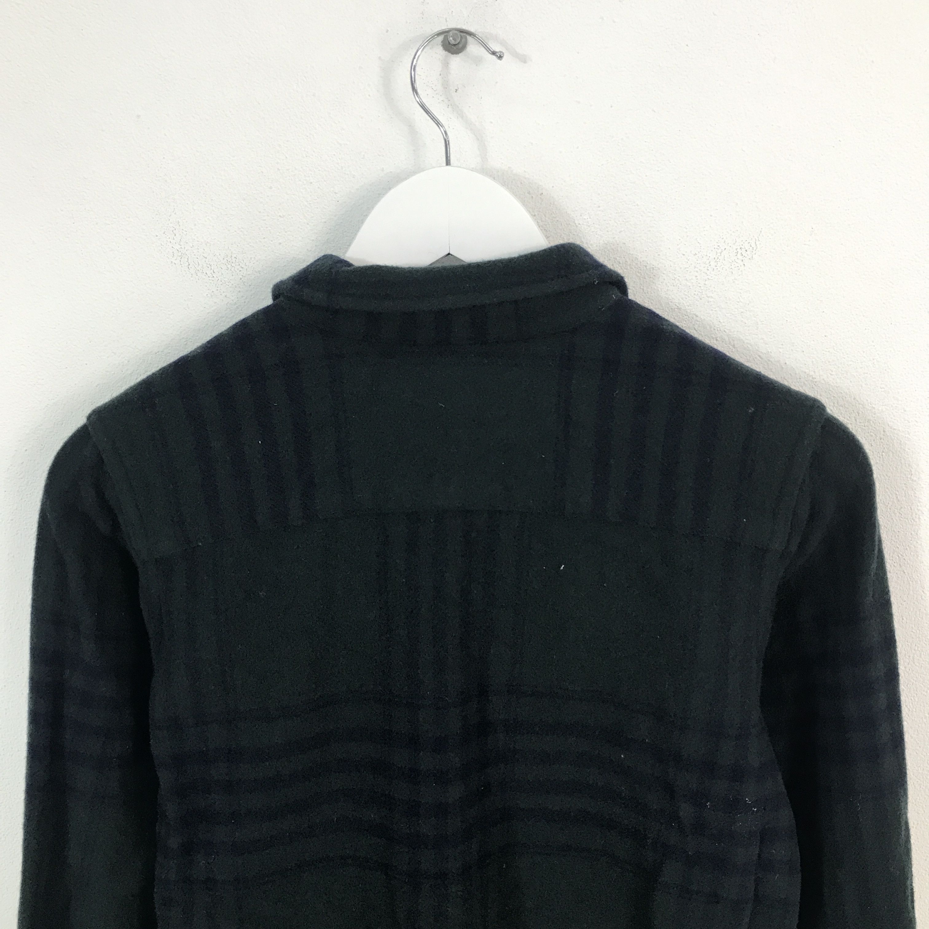 The North Face Rare the north face Button Up Shirt Size S / US 4 / IT 40 - 4 Thumbnail