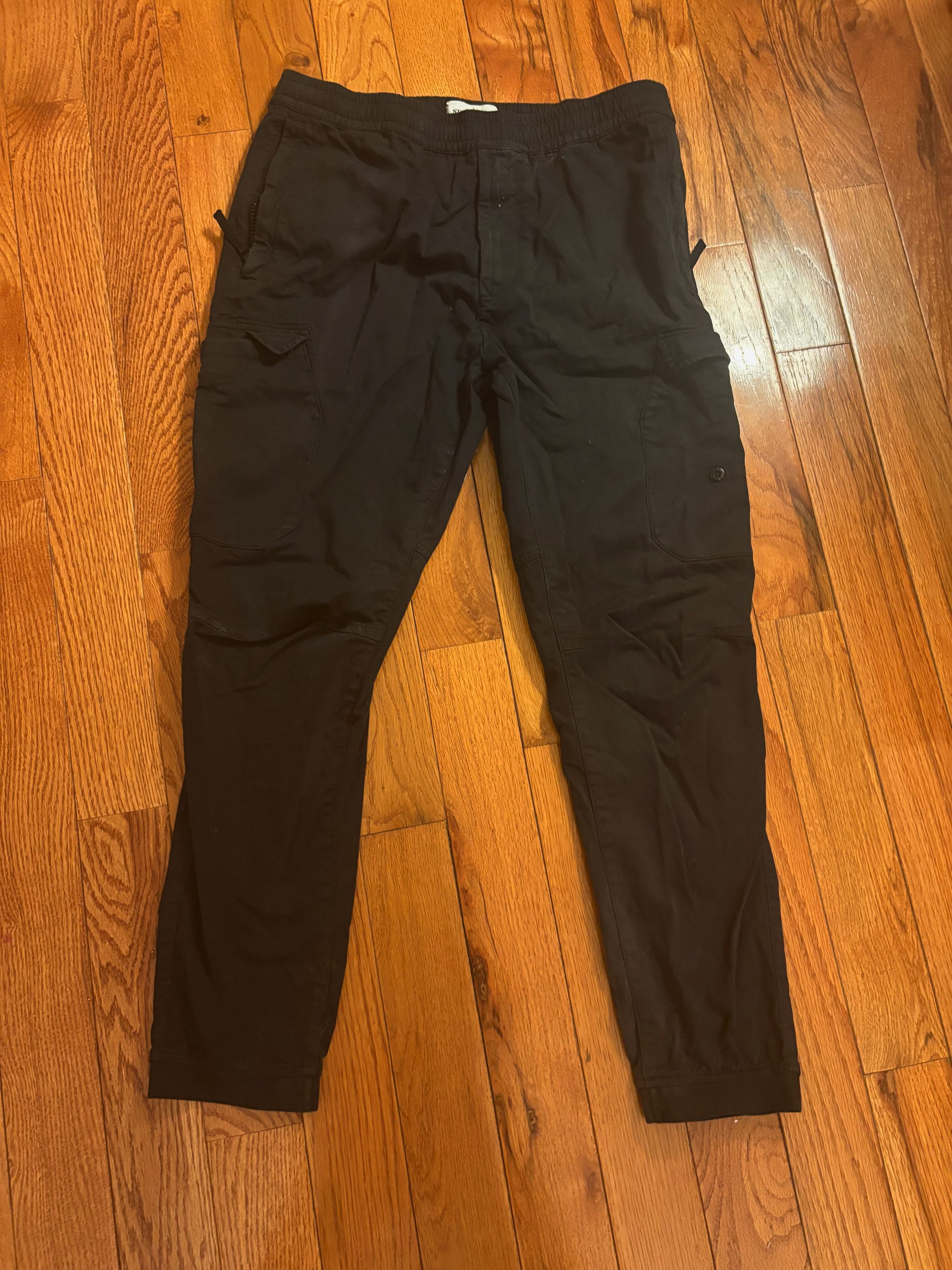 Stone Island Stone Island UOS Artcol TG LOTT COM | Grailed