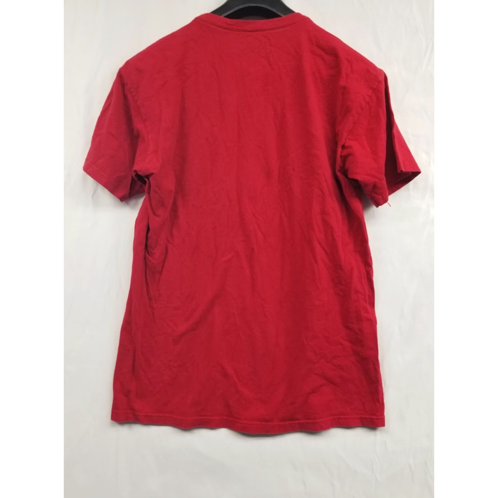 Billabong Billabong T-Shirt Short Sleeve Crew Neck Cotton Mens Size M Red Size US M / EU 48-50 / 2 - 2 Thumbnail