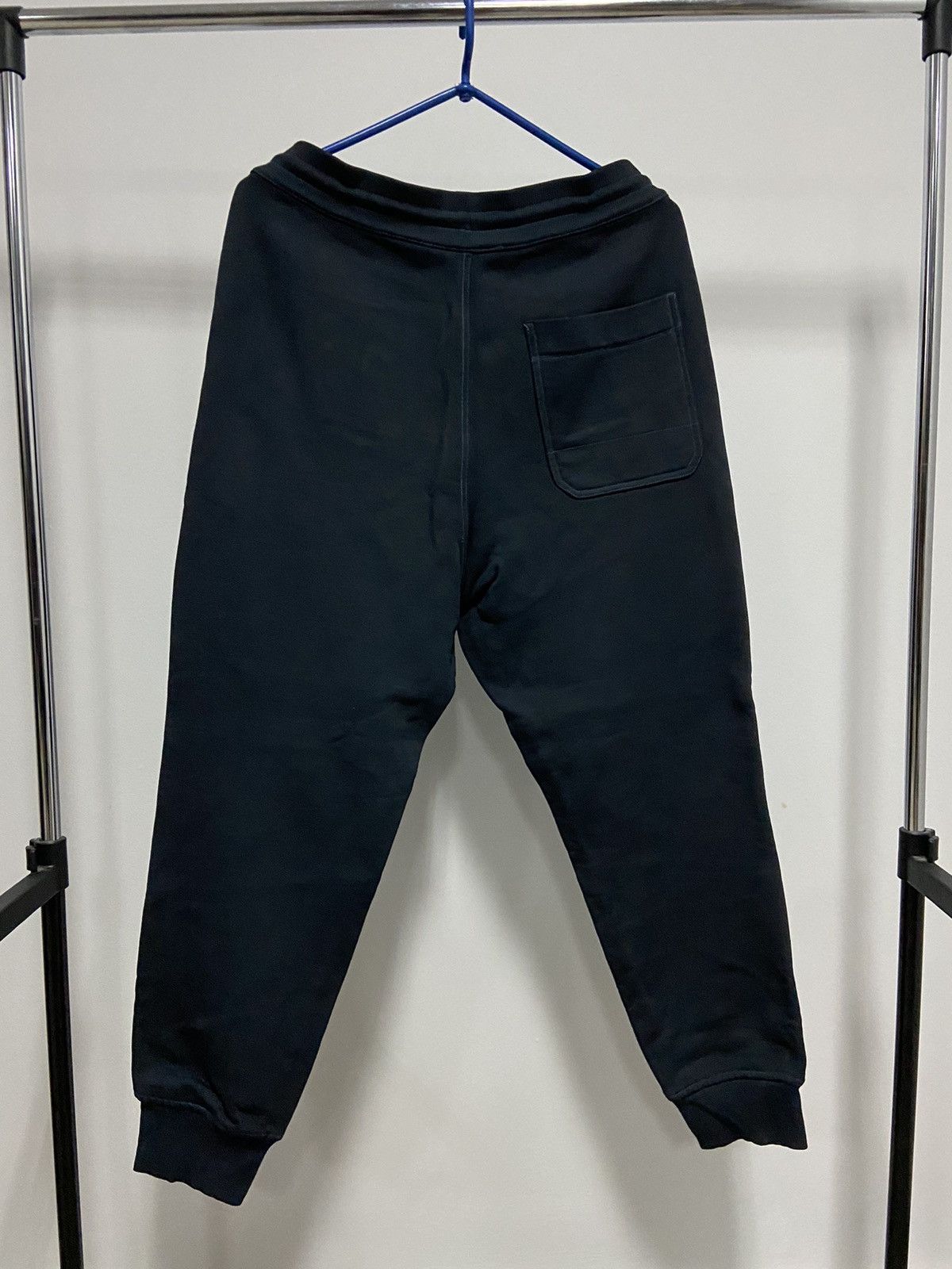 Vintage × Y-3 × Yohji Yamamoto Y-3 yohji Yamamoto vintage sweatpants adidas Japanese Size US 32 / EU 48 - 4 Thumbnail