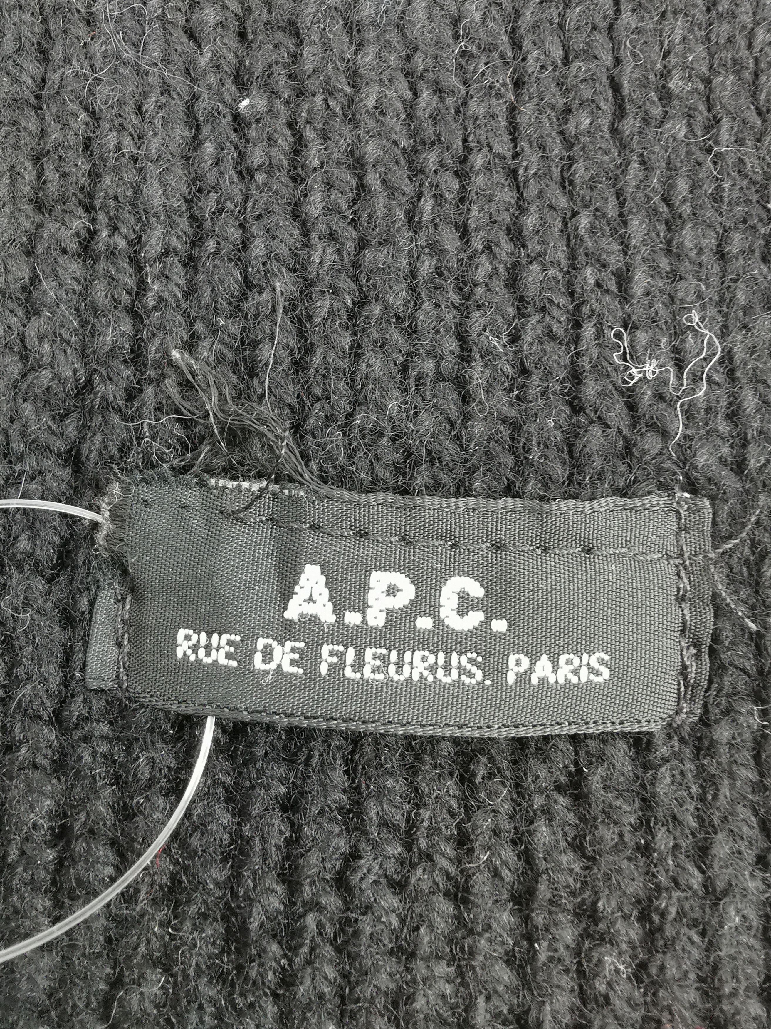 A.P.C. APC scarf muffler Size ONE SIZE - 4 Thumbnail