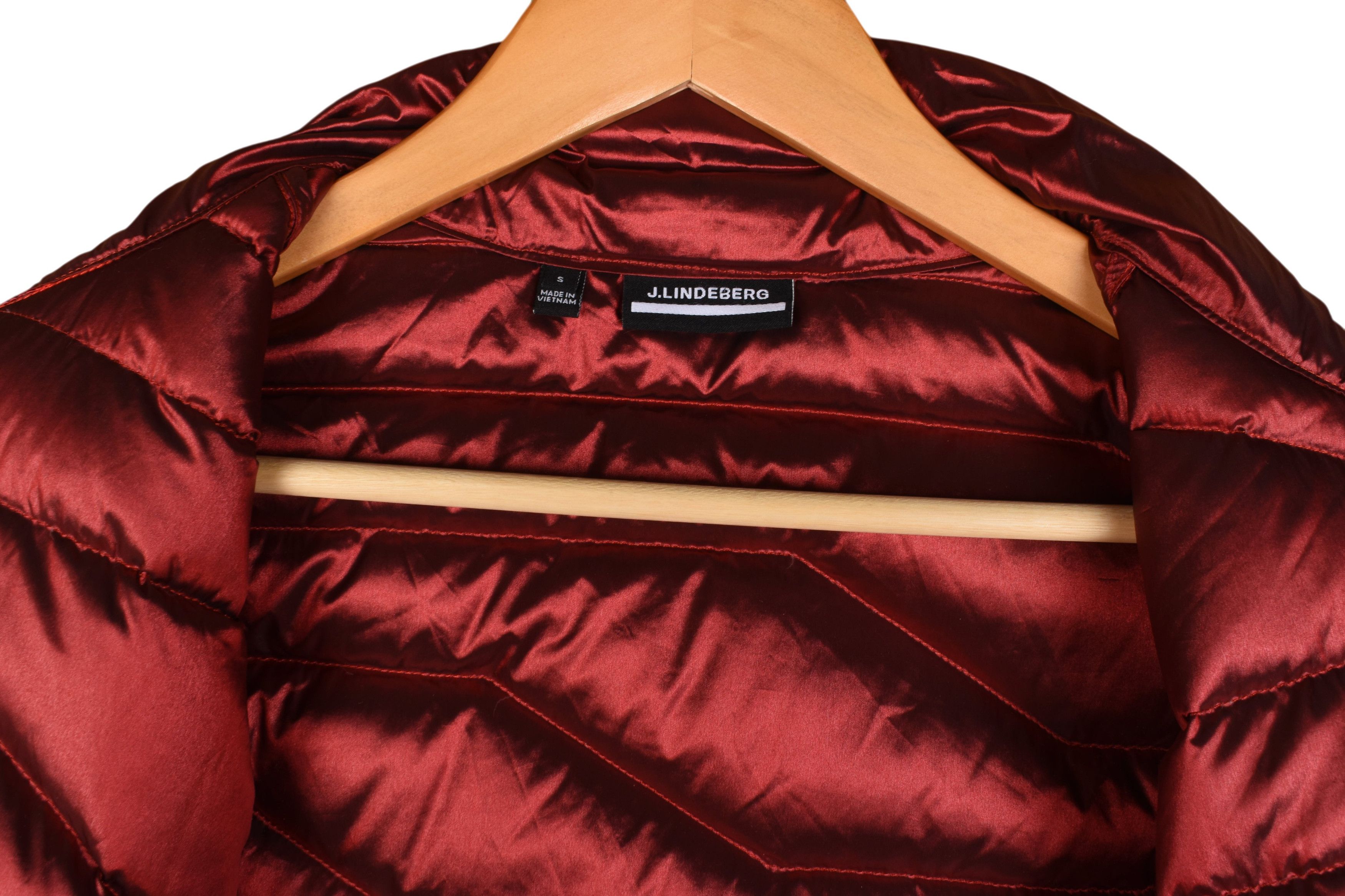 J.Lindeberg J Lindeberg Cliff Light Women Down Jacket Size S Size S / US 4 / IT 40 - 6 Thumbnail