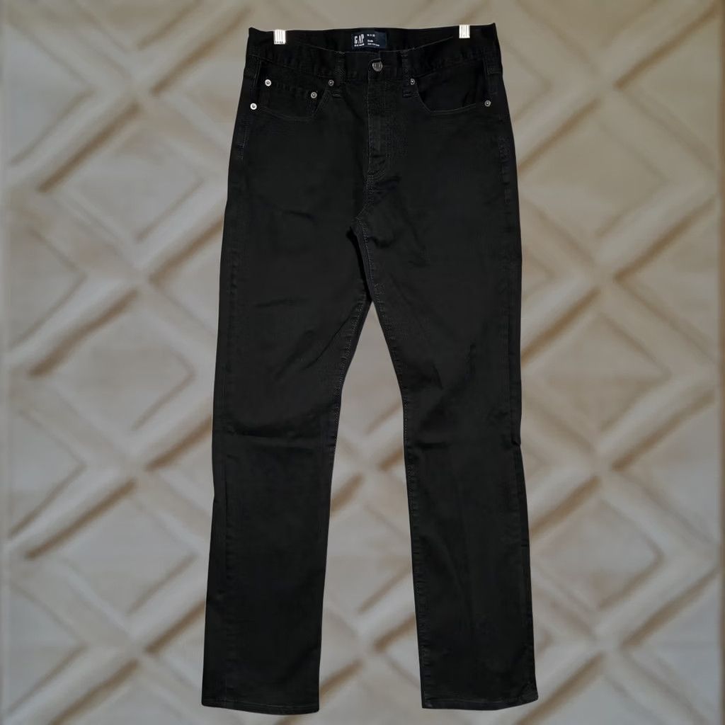 Gap VINTAGE? No. (Cannot add new info) Size US 31 - 1 Thumbnail