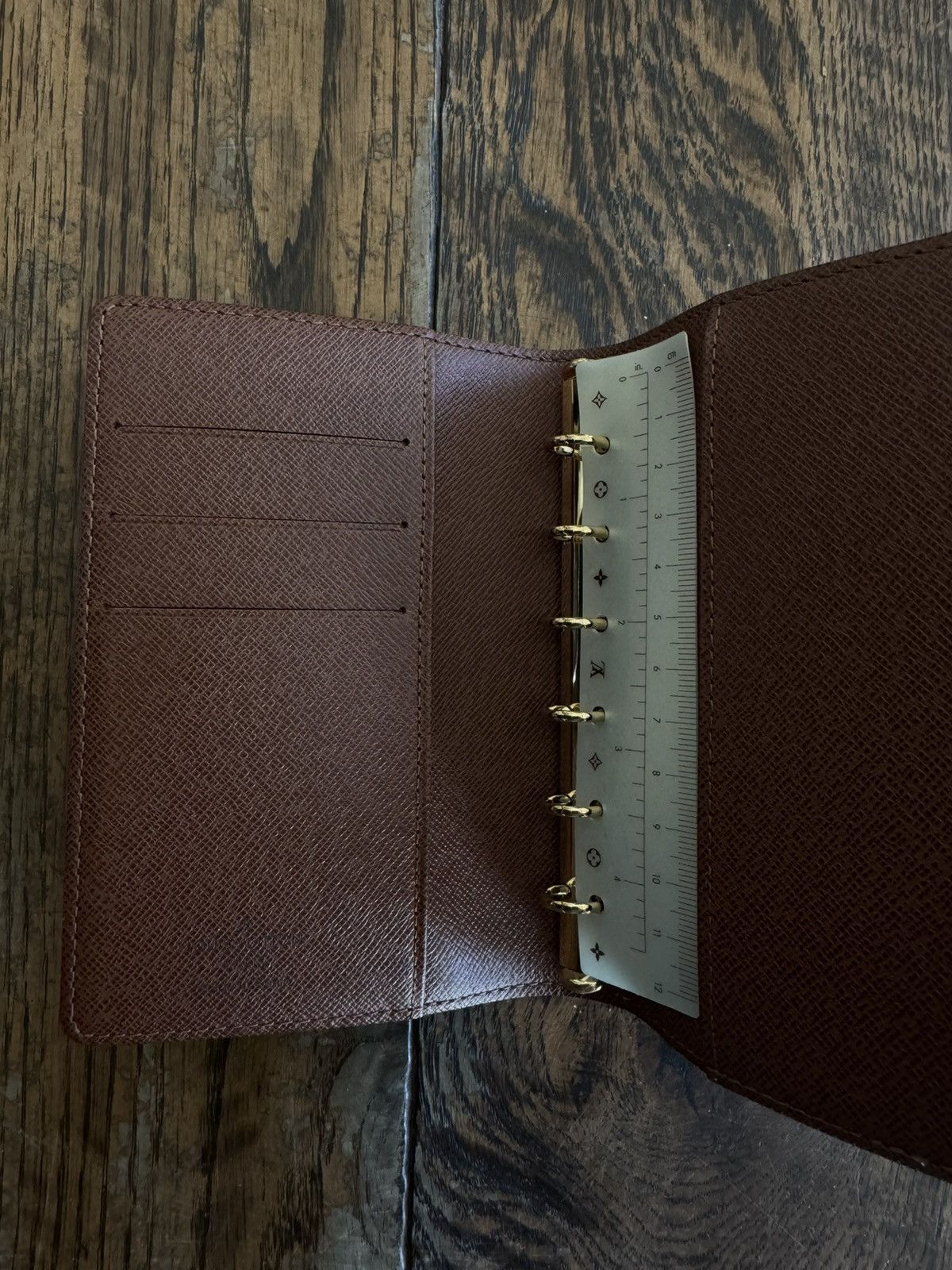 Louis Vuitton LV Murakami NoteBook Holder Size ONE SIZE - 12 Thumbnail