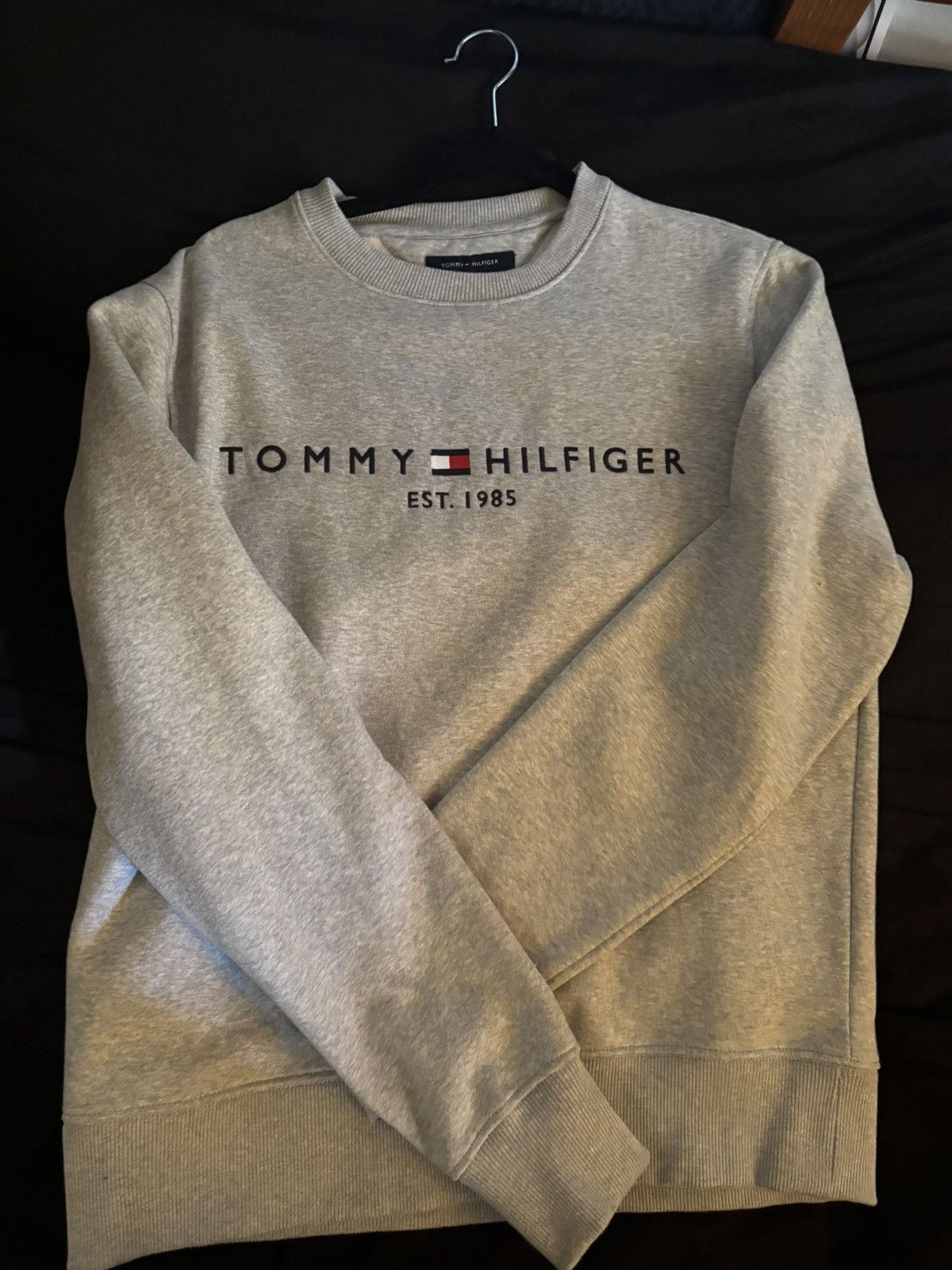 Tommy Hilfiger Tommy hilfiger Size US M / EU 48-50 / 2 - 1 Thumbnail