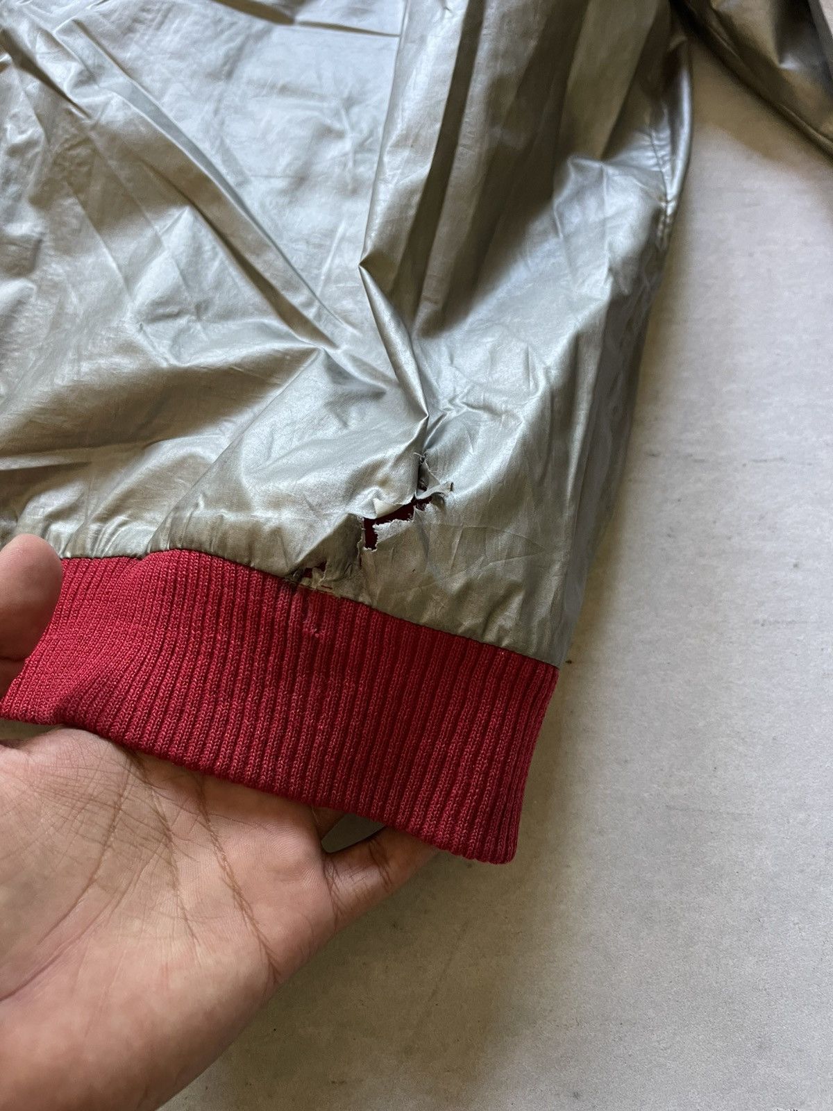 Honda 🔥Vintage 80's Honda Stream Japan Reversible jacket Size US L / EU 52-54 / 3 - 8 Thumbnail