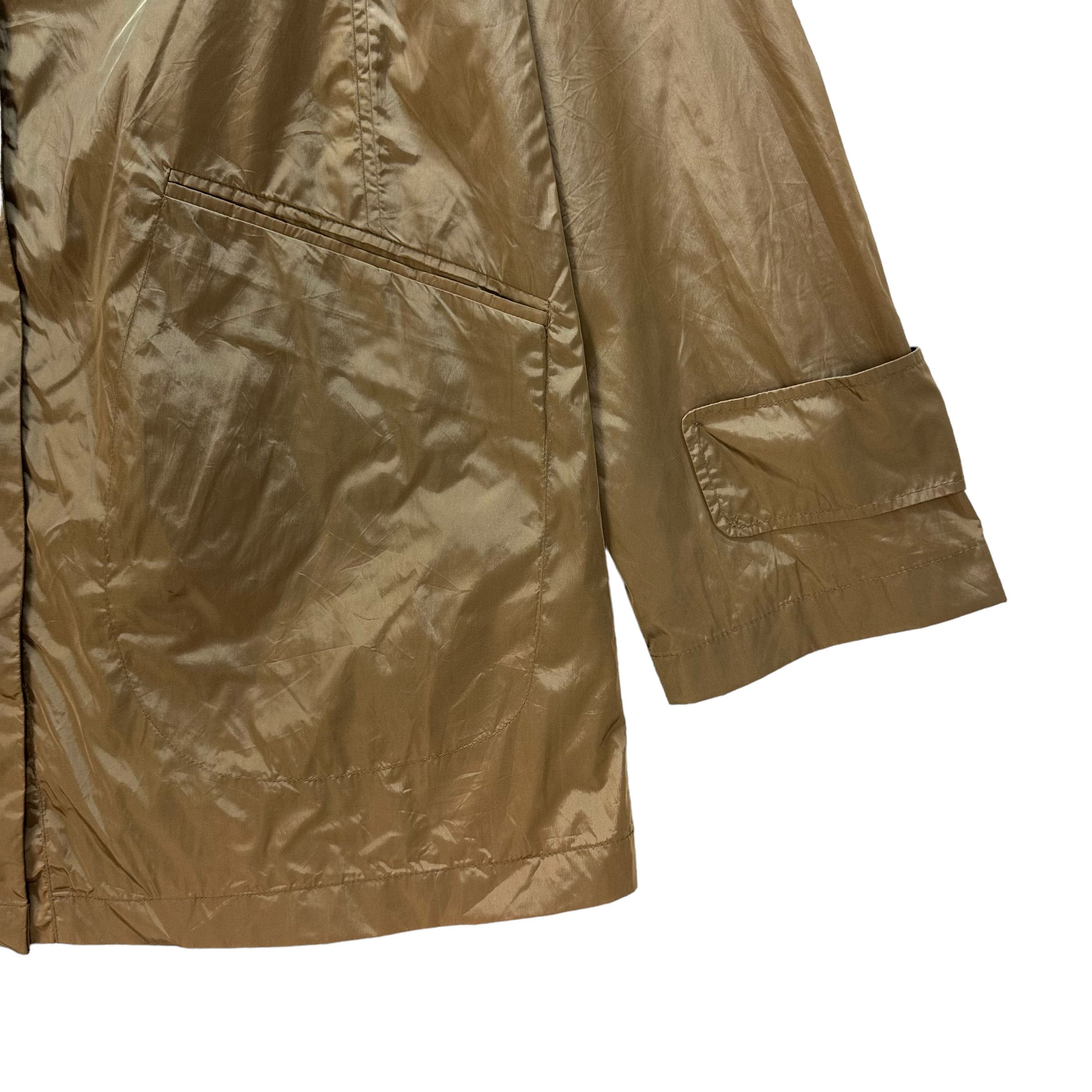 BOGNER NYLON LIGHT JACKET #8982-44