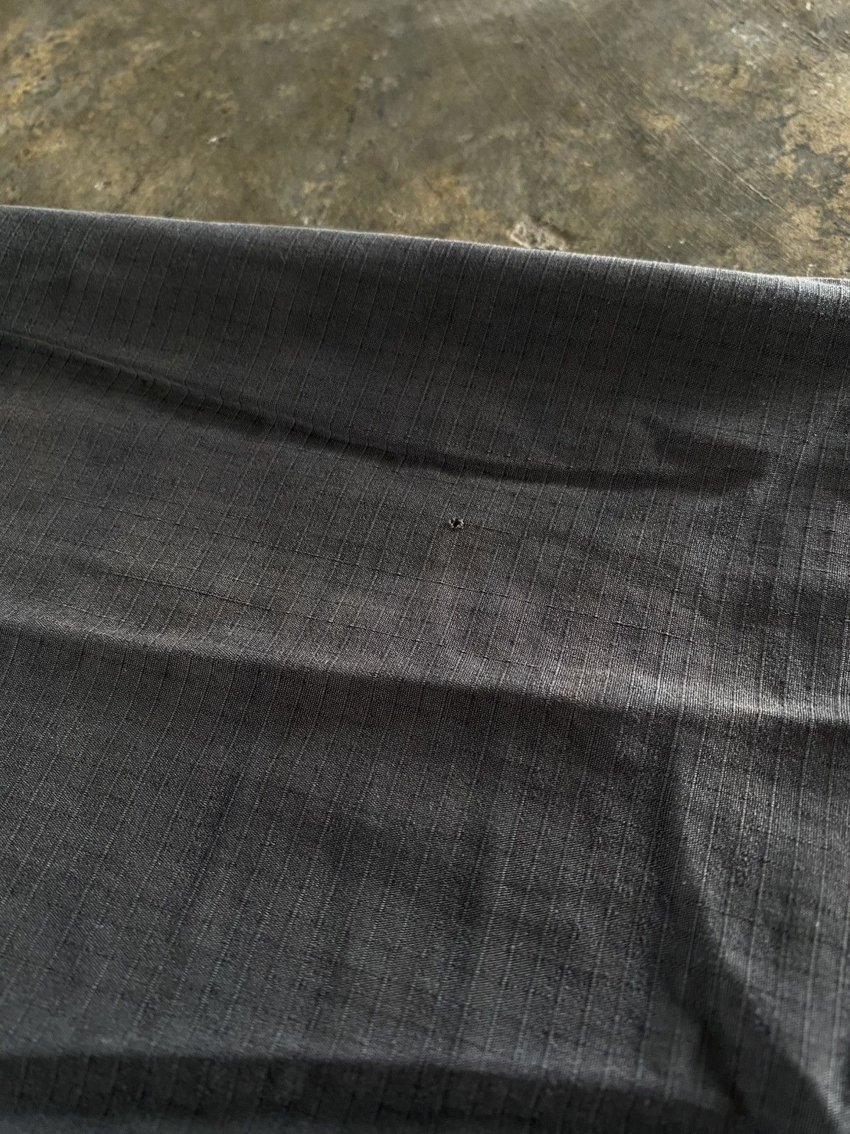 Stone Island Stone Island Black Overshit Multi Pocket Size US L / EU 52-54 / 3 - 4 Thumbnail