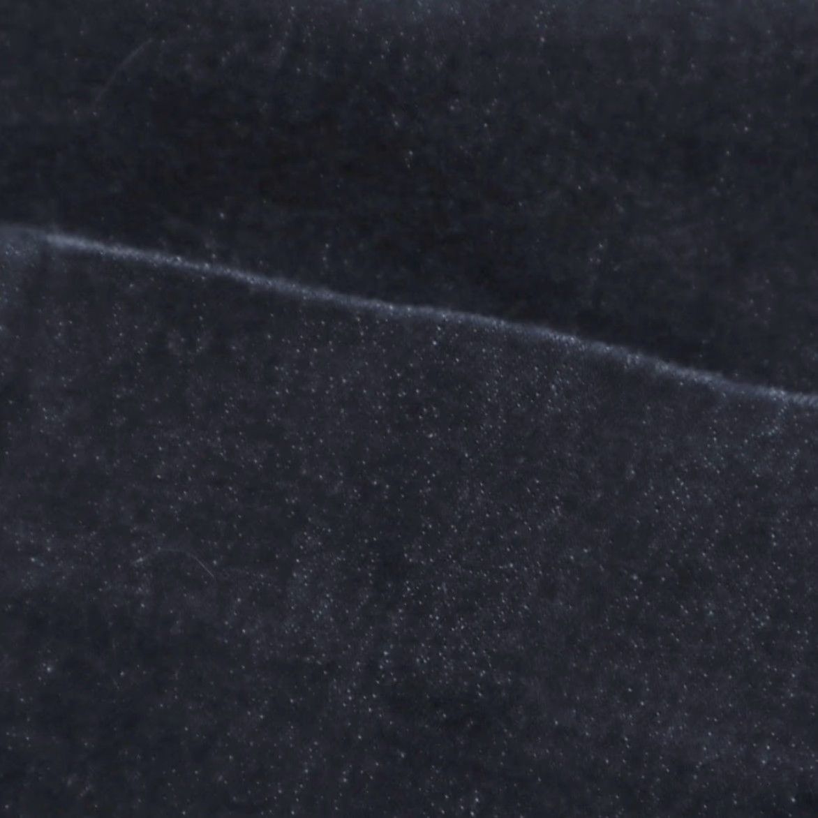 Vintage Krazy Larry Stretch High Rise Tapered Linen Fleece Windbreaker Pants Charcoal Women's 6 Size 28" / US 6 / IT 42 - 6 Thumbnail