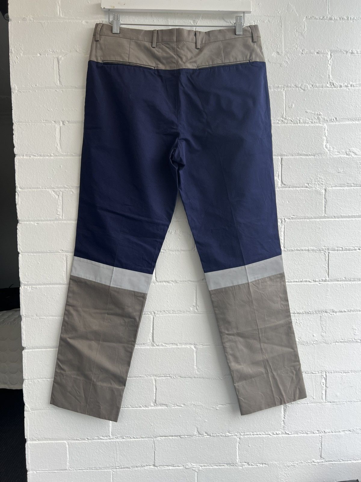 Valentino Multi colour trouser Size US 34 / EU 50 - 4 Thumbnail