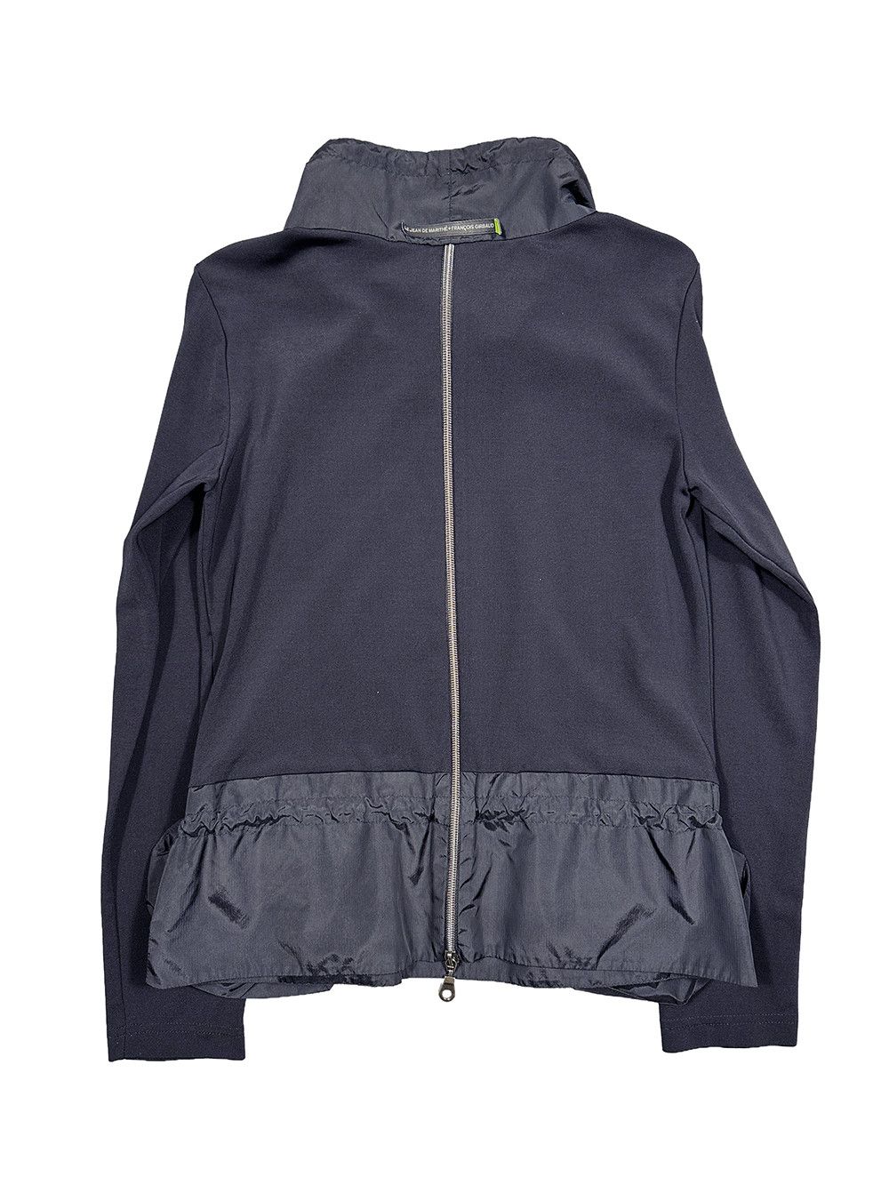 Marithe + Francois Girbaud Marithé+François Girbaud Technical Top Size M / US 6-8 / IT 42-44 - 2 Thumbnail