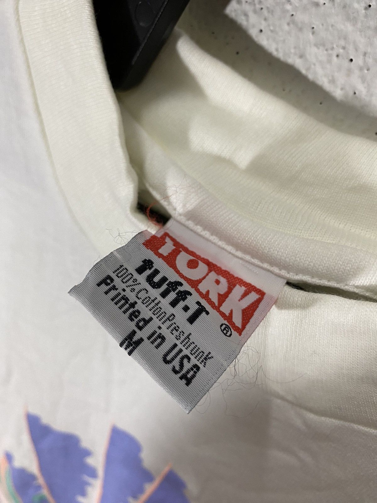Japanese Brand × Vintage VINTAGE GUAM Size US M / EU 48-50 / 2 - 7 Thumbnail