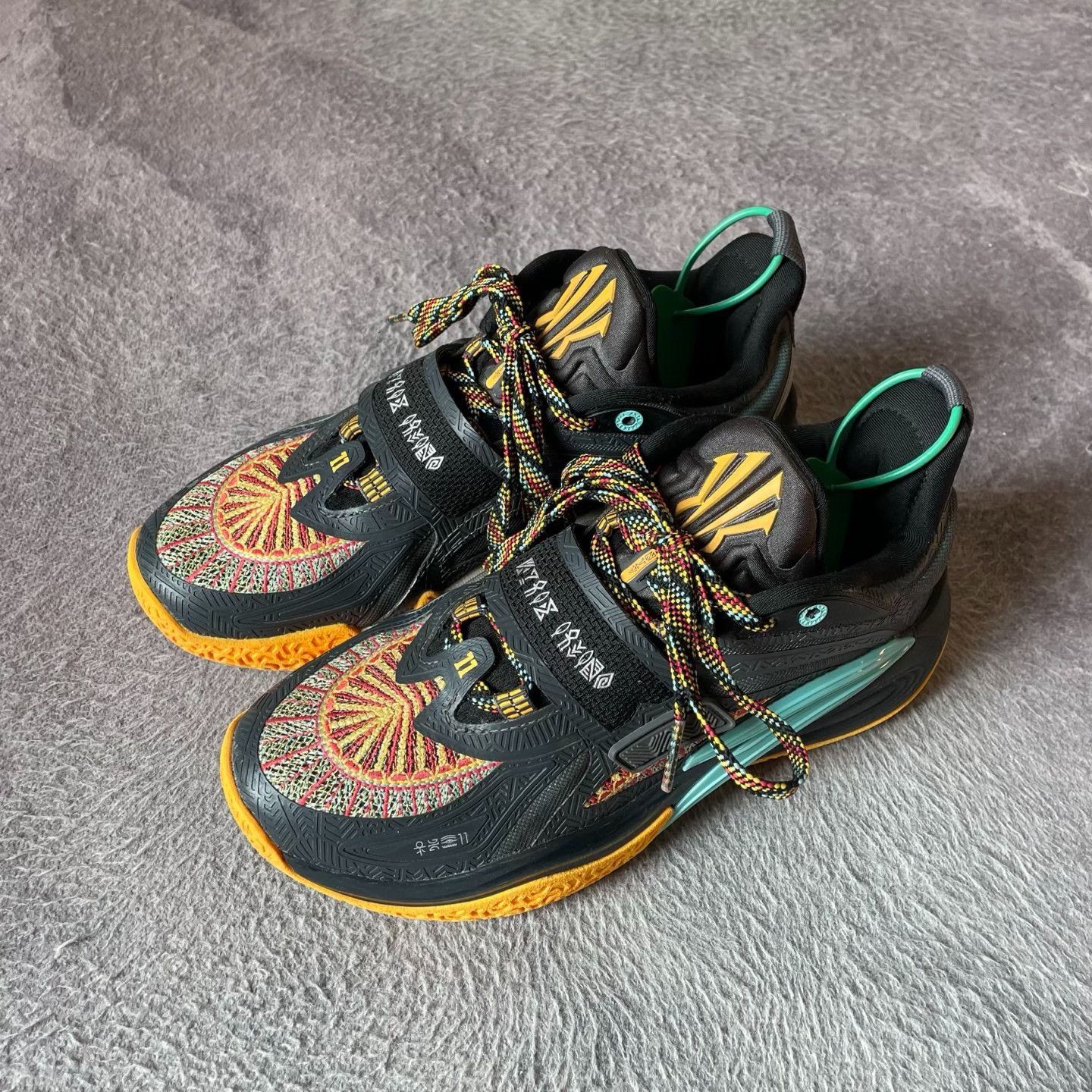 Other Other 112441113 Multi Designer Casual Size US 6.5 / EU 39-40 - 1 Thumbnail