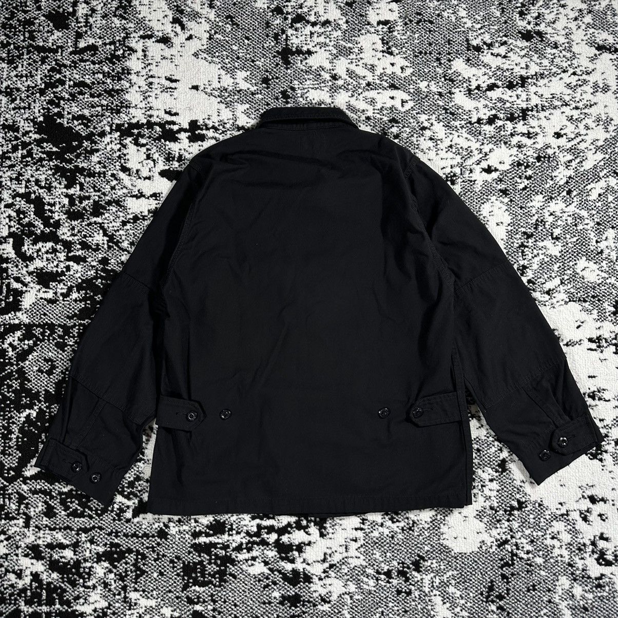 Wtaps WTAPS JUNGLE LS SHIRT NYCO SATIN 2015 Size US S / EU 44-46 / 1 - 2 Thumbnail