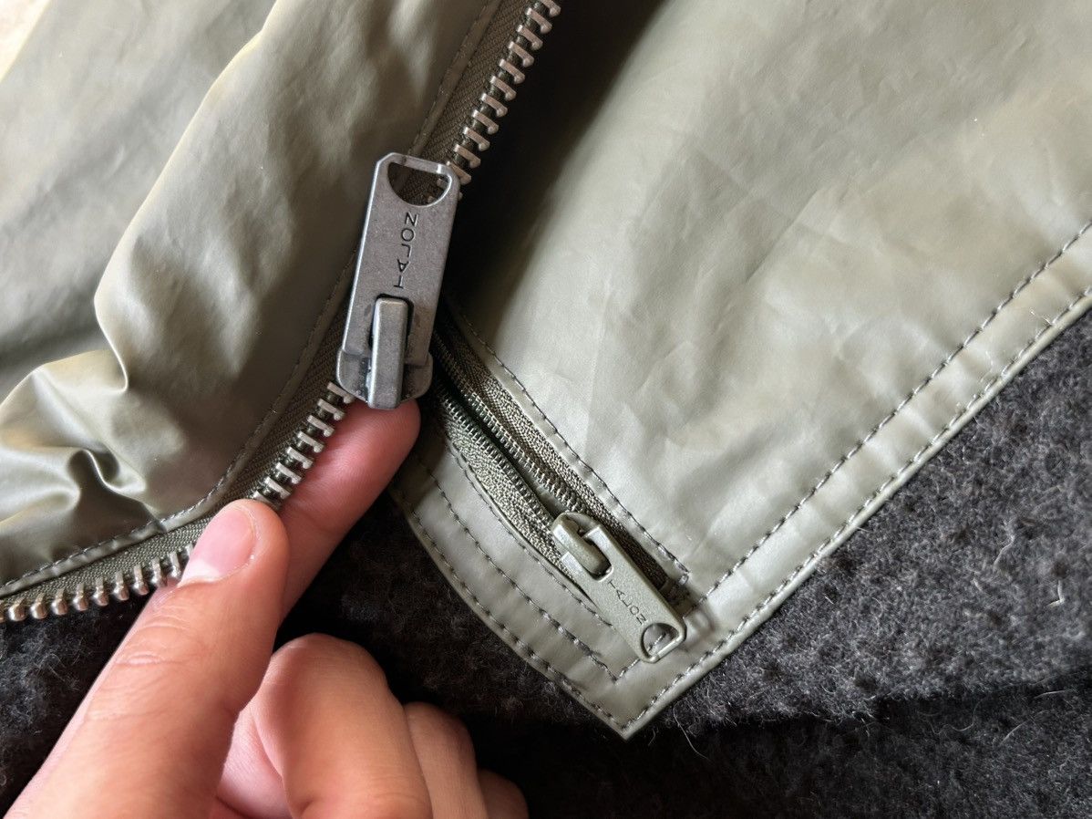 Yeezy Yeezy Season 3 Anorak Jacket Size US M / EU 48-50 / 2 - 5 Thumbnail